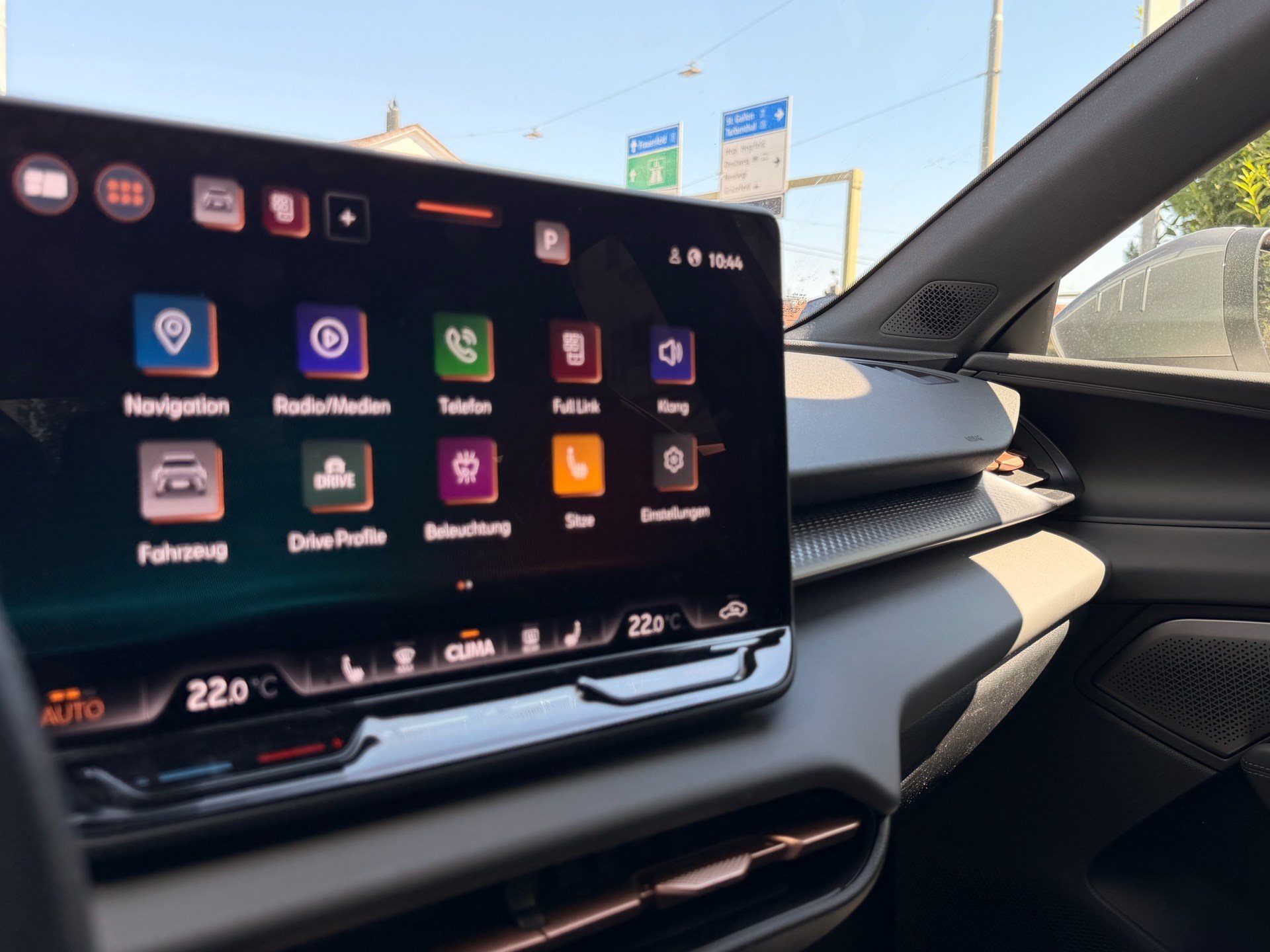 CUPRA Terramar 2.0 TSI 195 kW 4Drive VZ *** 360° KAMERA & HEAD UP ***-image-26