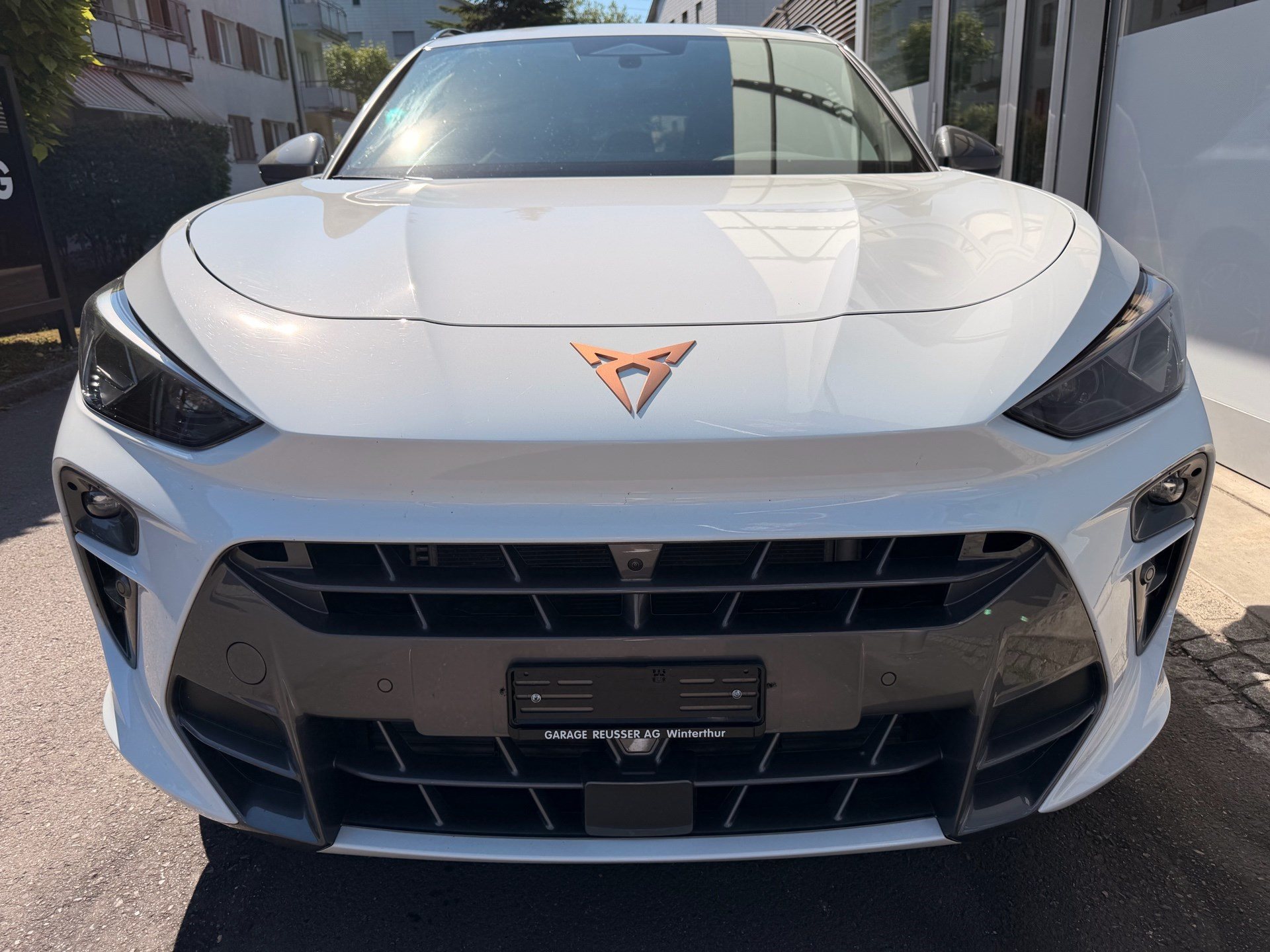 CUPRA Terramar 2.0 TSI 195 kW 4Drive VZ *** 360° KAMERA & HEAD UP ***-showroom-element-1