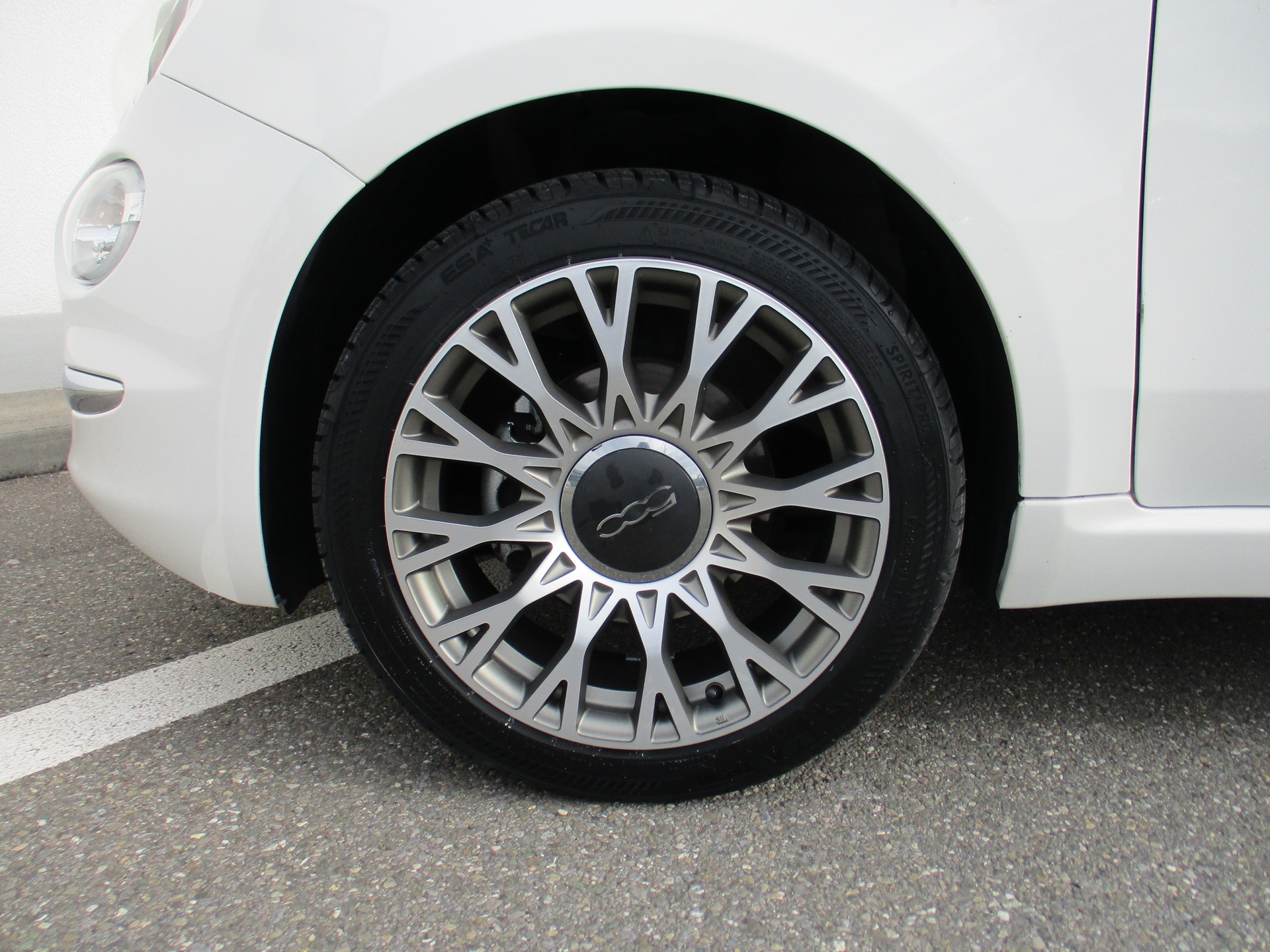 FIAT 500 1.0 GSE MildHybrid Star-image-7