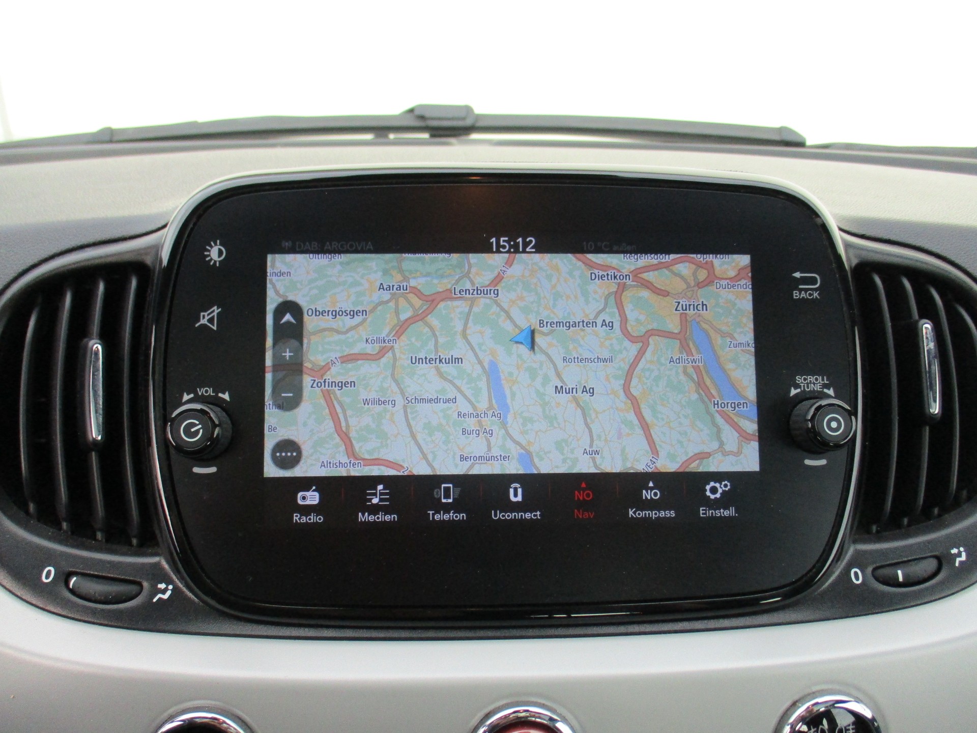 FIAT 500 1.0 GSE MildHybrid Star-image-6
