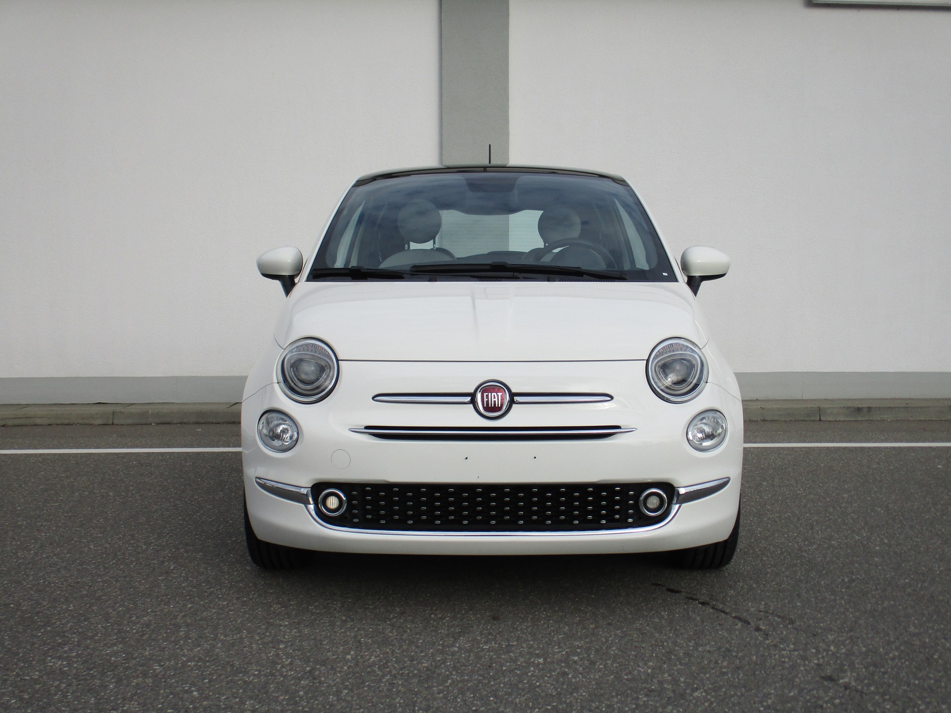 FIAT 500 1.0 GSE MildHybrid Star-image-1