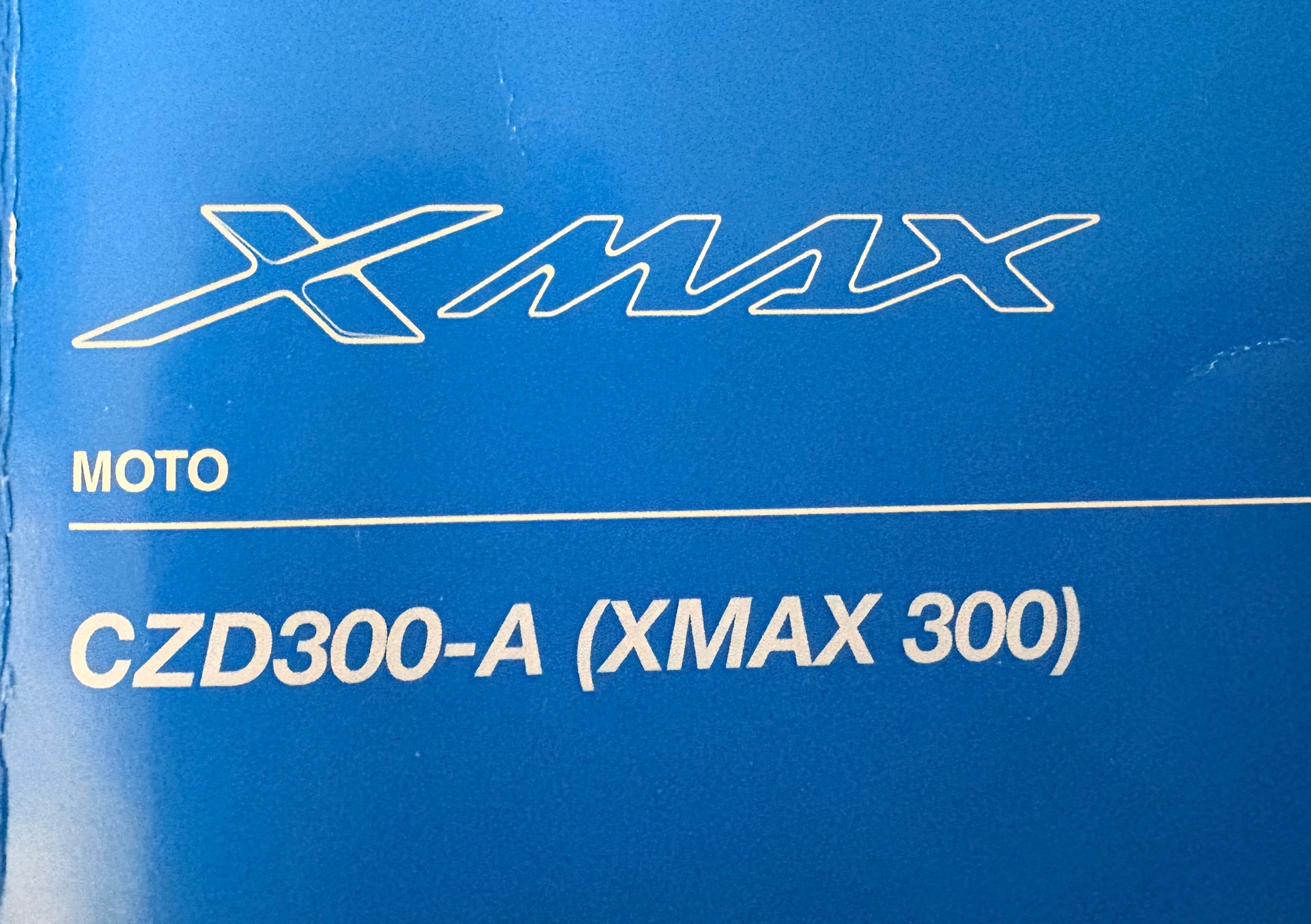 YAMAHA X-Max CZD 300 ABS-image-6