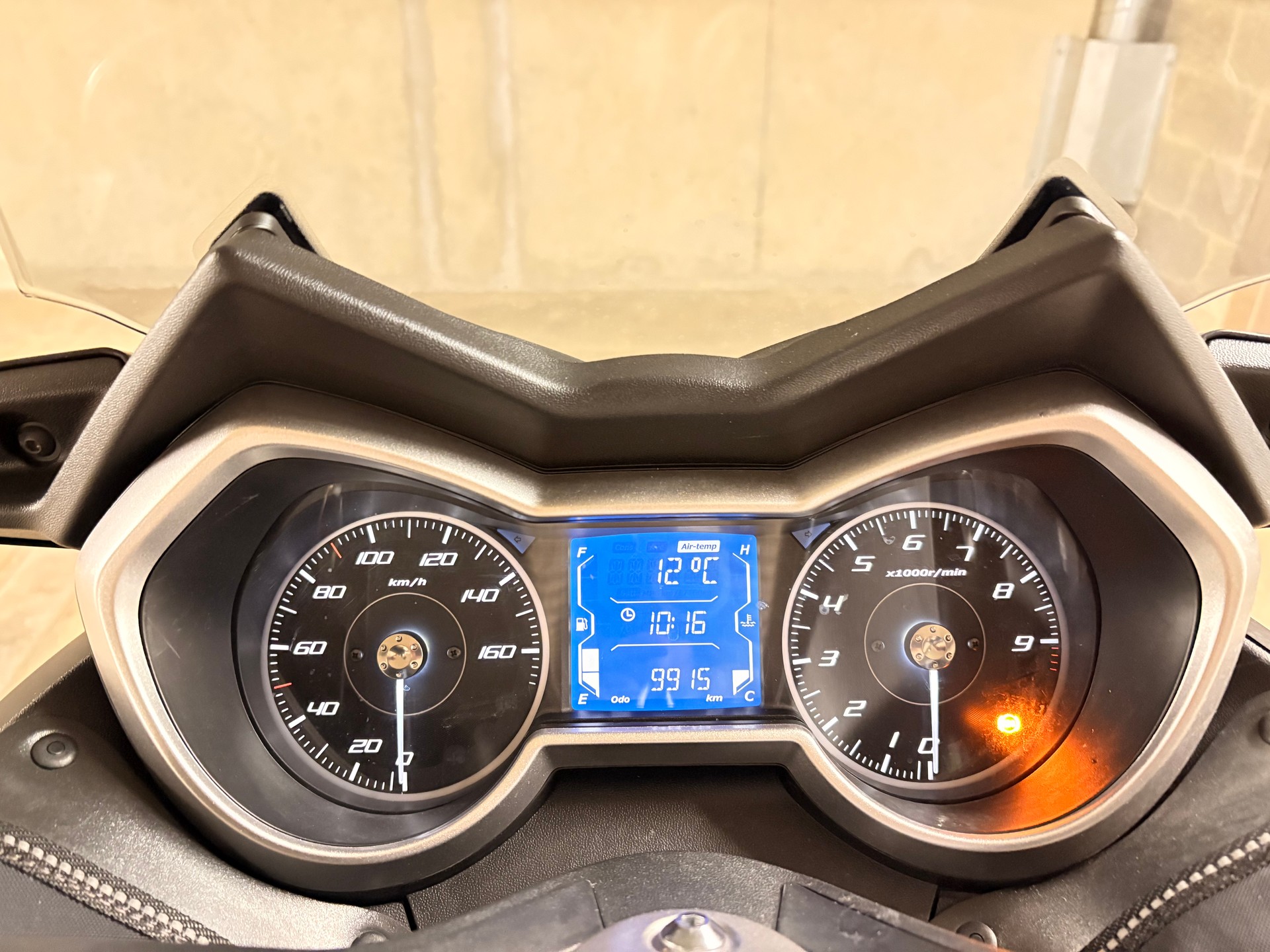 YAMAHA X-Max CZD 300 ABS-image-5