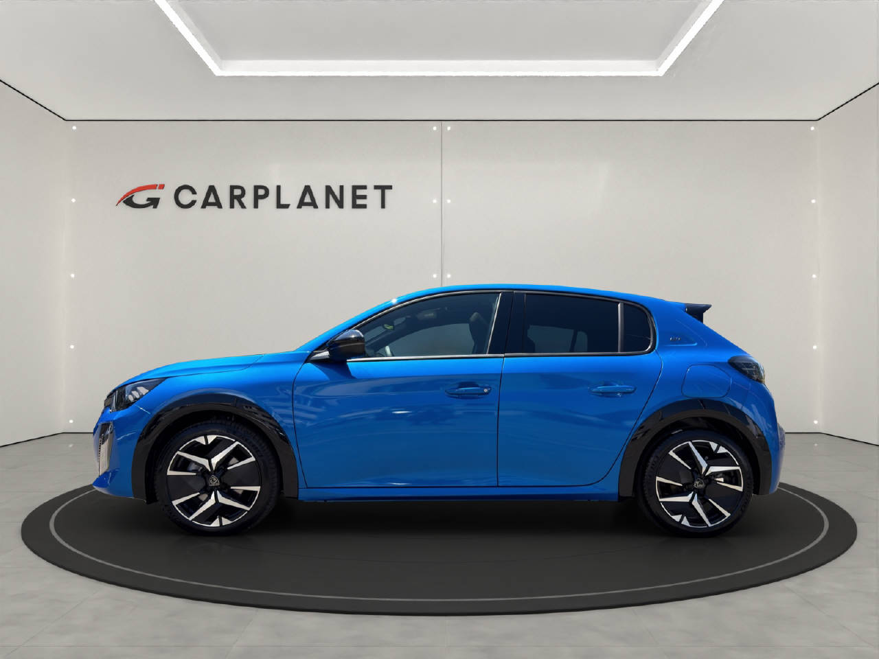 PEUGEOT 208 1.2 Hybrid 145 GT-showroom-element-1