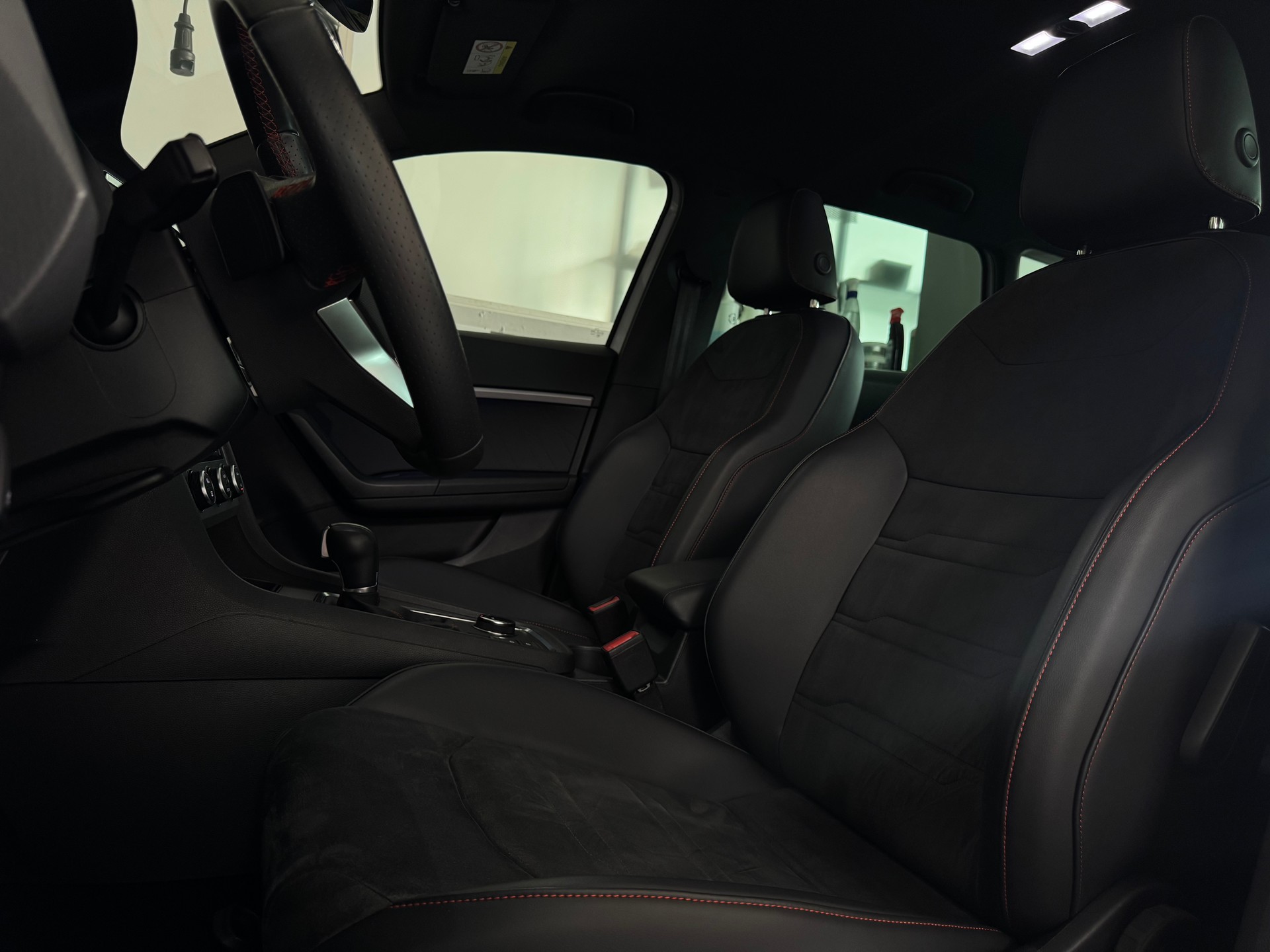SEAT Ateca 1.5 TSI EVO Hola FR DSG-image-5