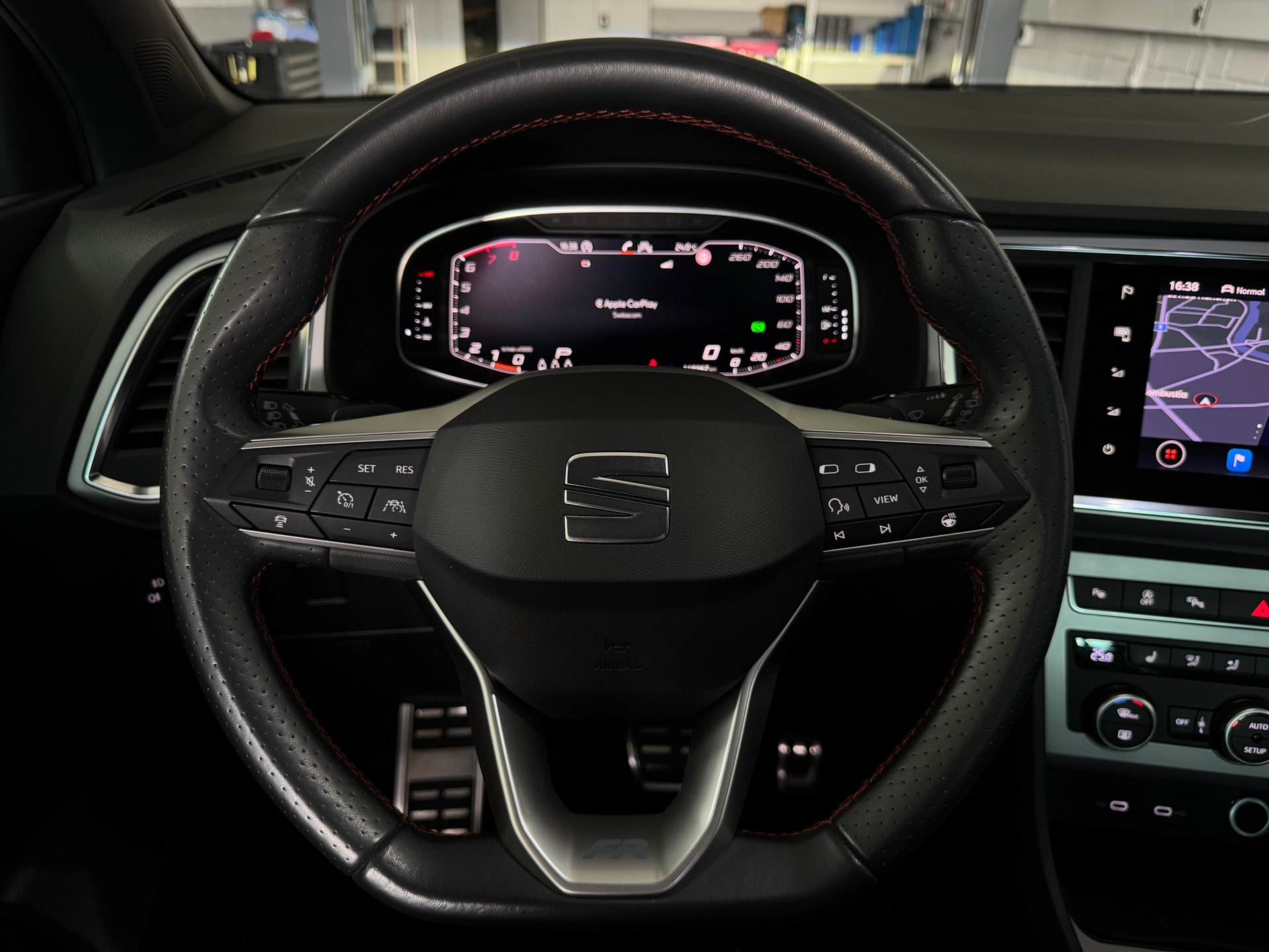 SEAT Ateca 1.5 TSI EVO Hola FR DSG-image-8
