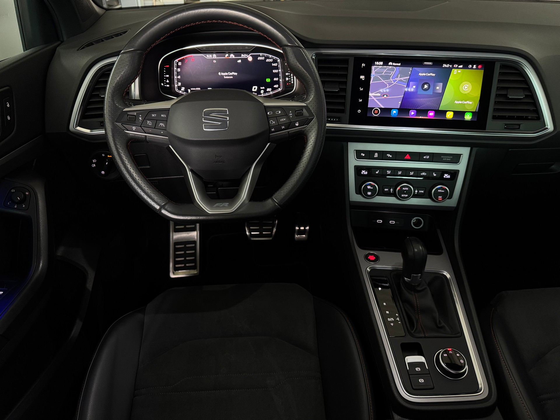 SEAT Ateca 1.5 TSI EVO Hola FR DSG-image-7