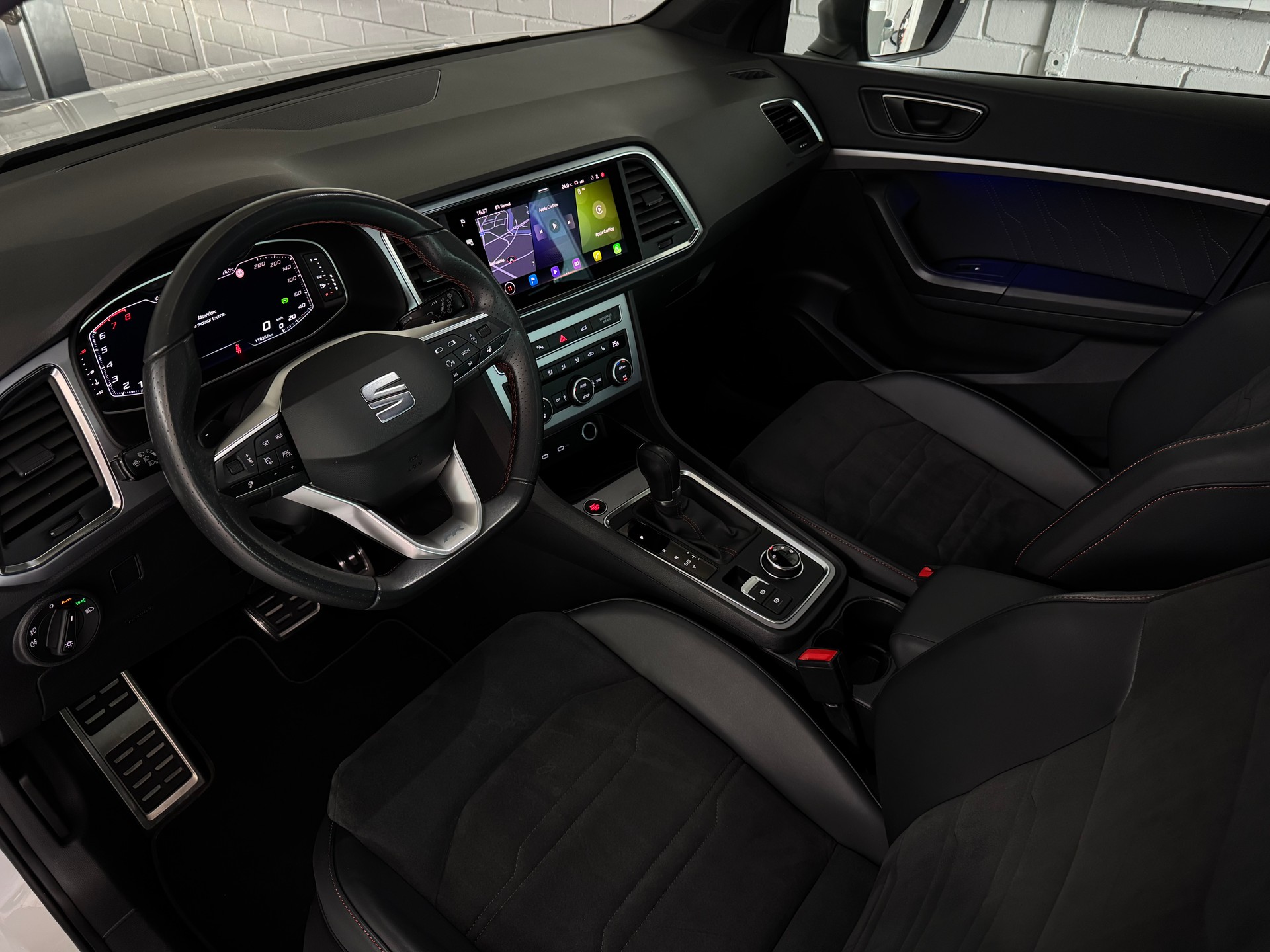 SEAT Ateca 1.5 TSI EVO Hola FR DSG-image-4