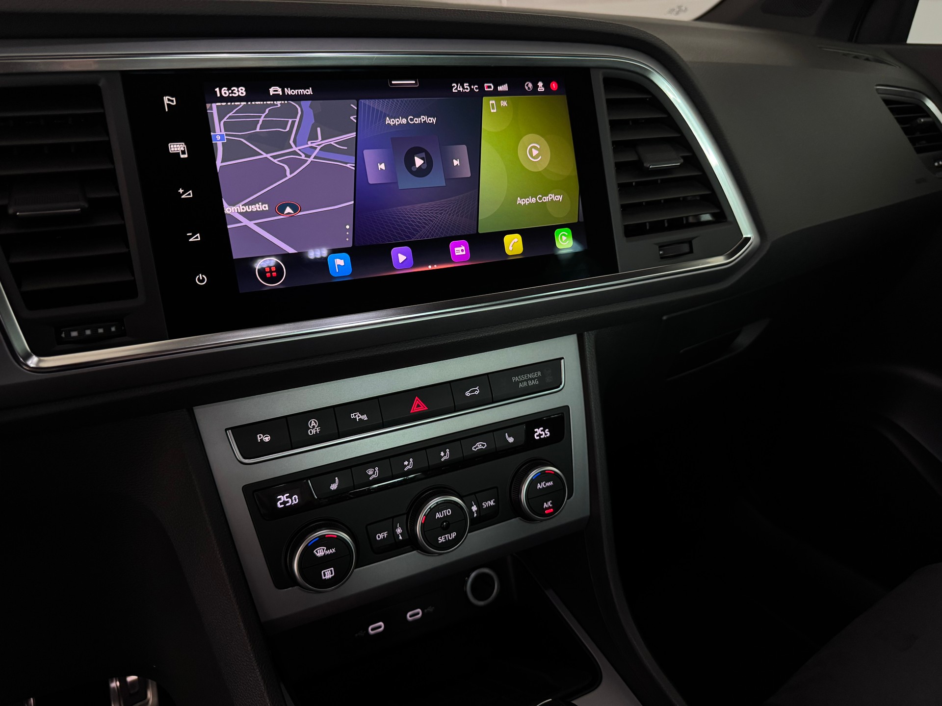 SEAT Ateca 1.5 TSI EVO Hola FR DSG-image-10