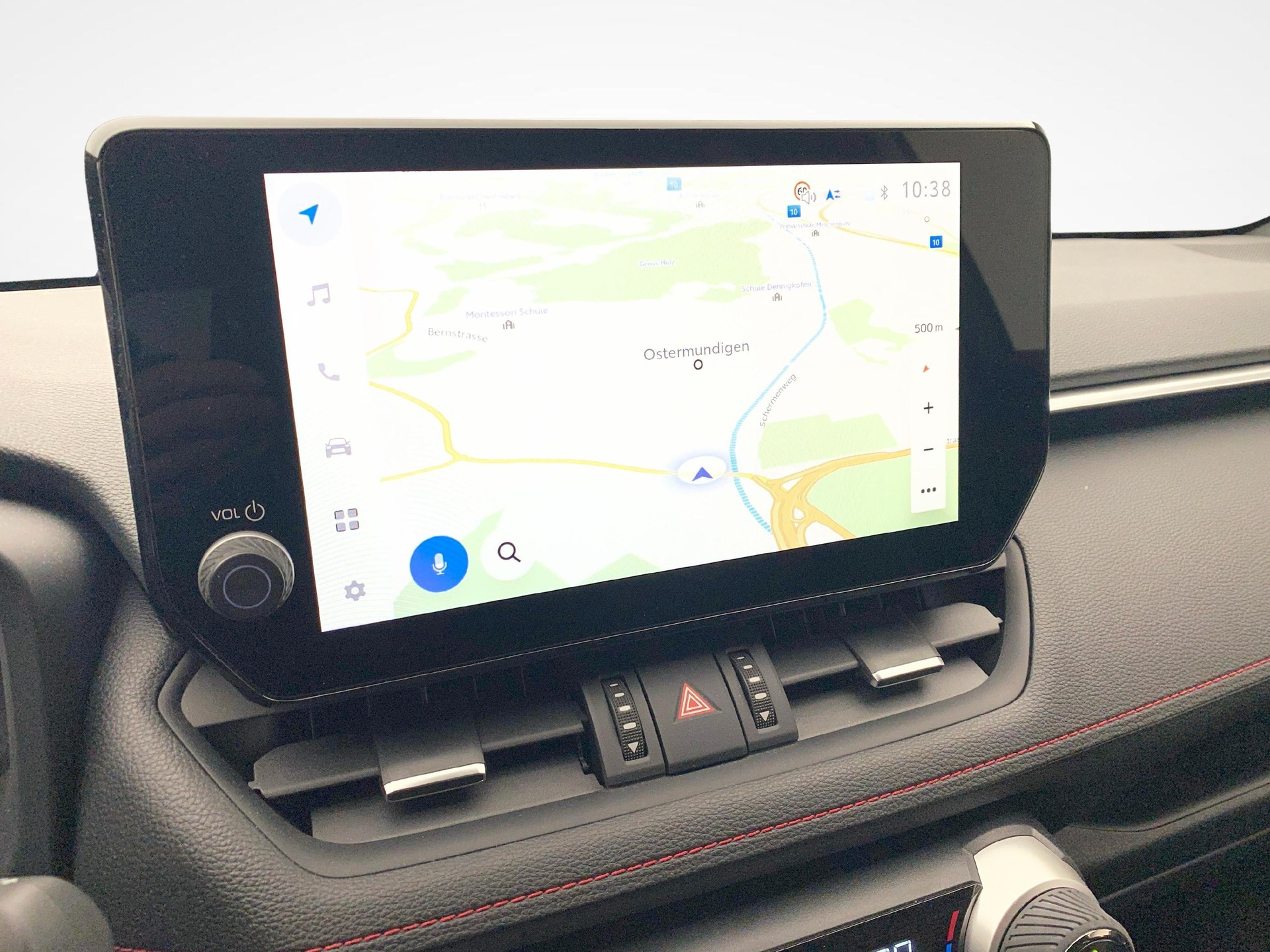 SUZUKI Across 2.5 PHEV Compact Top 4x4-image-13