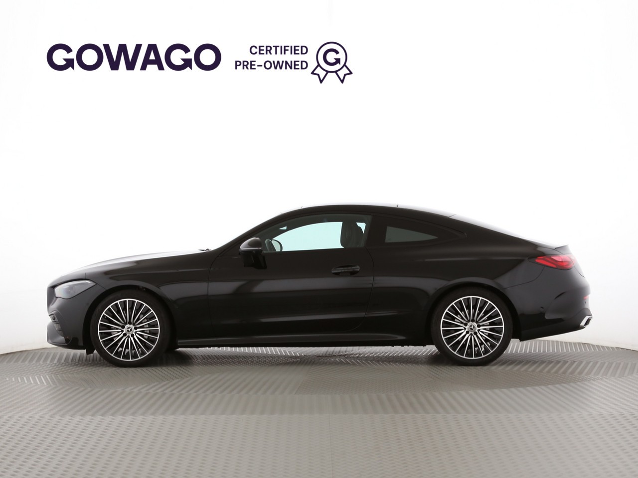 MERCEDES-BENZ CLE 200 Coupé AMG Line 4Matic 9G-Tronic-showroom-element-1