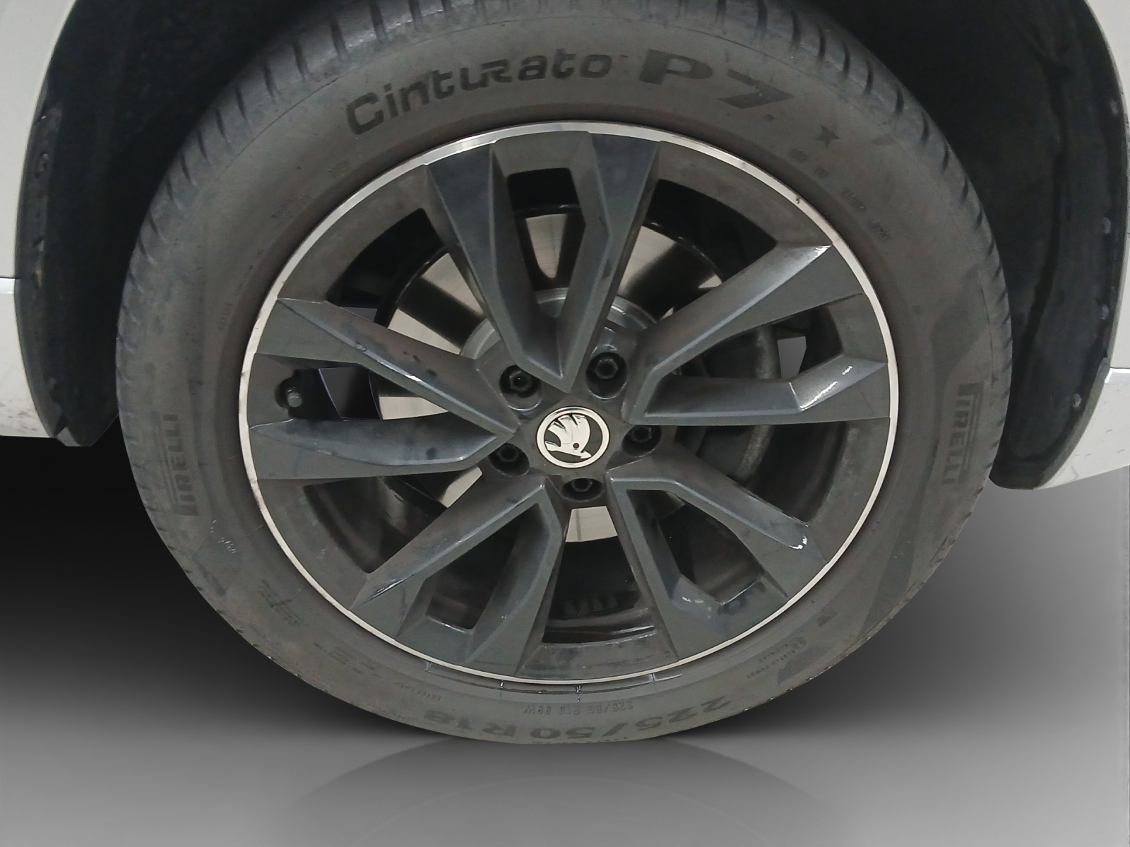 SKODA Karoq 2.0 TSI SportLine 4x4 DSG-image-13
