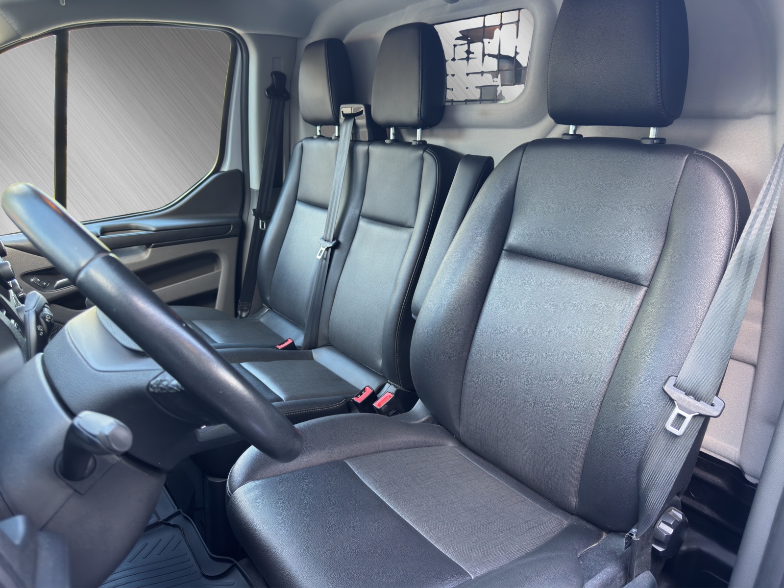 FORD Transit Custom Van 280 L1 2.0 TDCi Trend-image-8