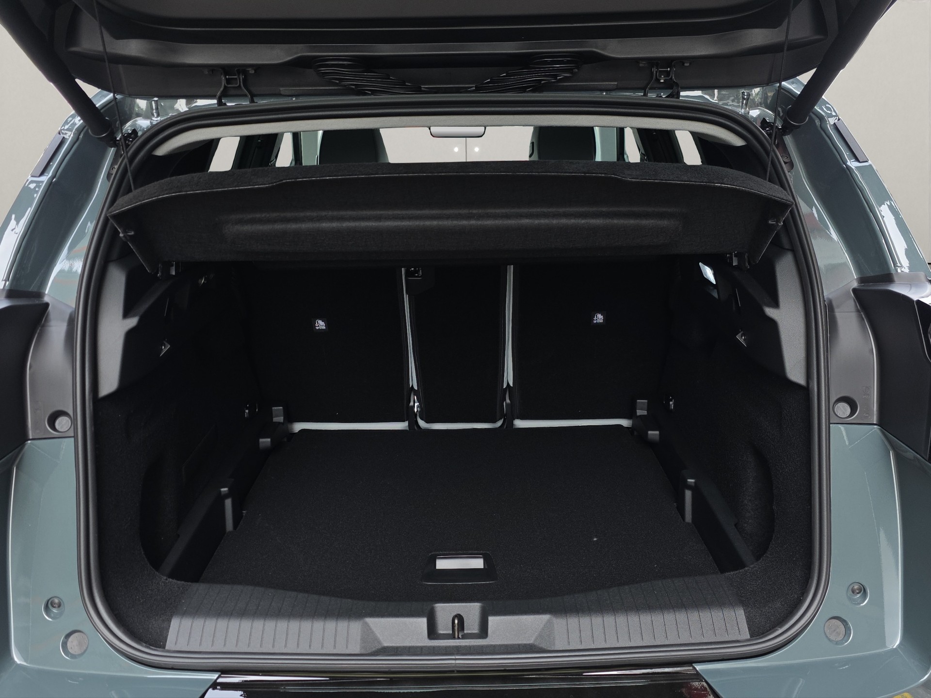 CITROEN C5 Aircross 1.2 HEV Max Automat-image-8