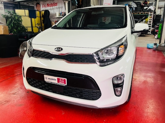 KIA Picanto 1.0 CVVT First Edition AMT