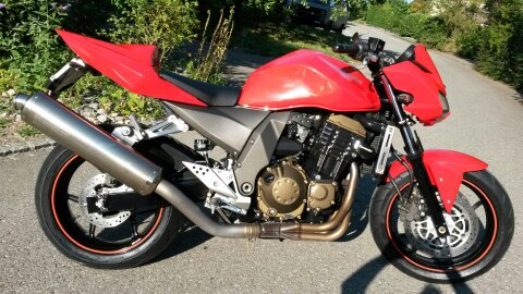 KAWASAKI Z 750-image-0
