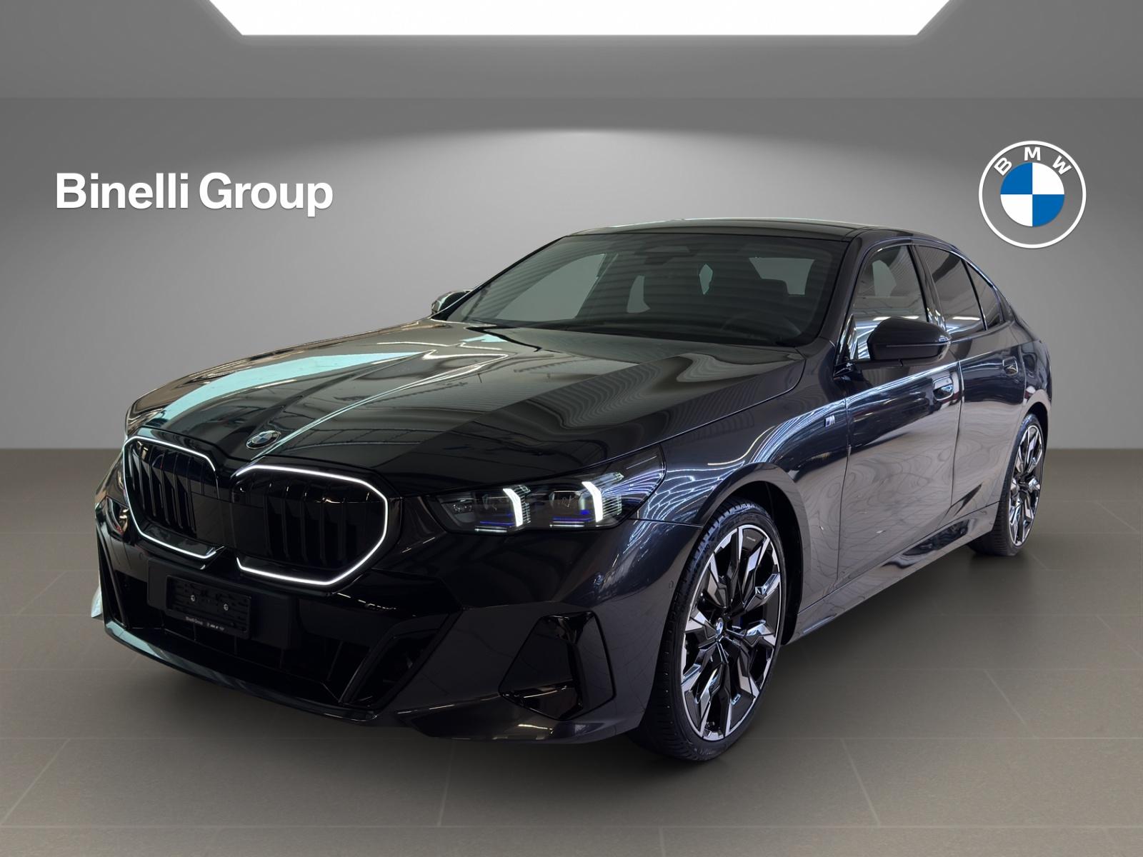 BMW 520d xDrive