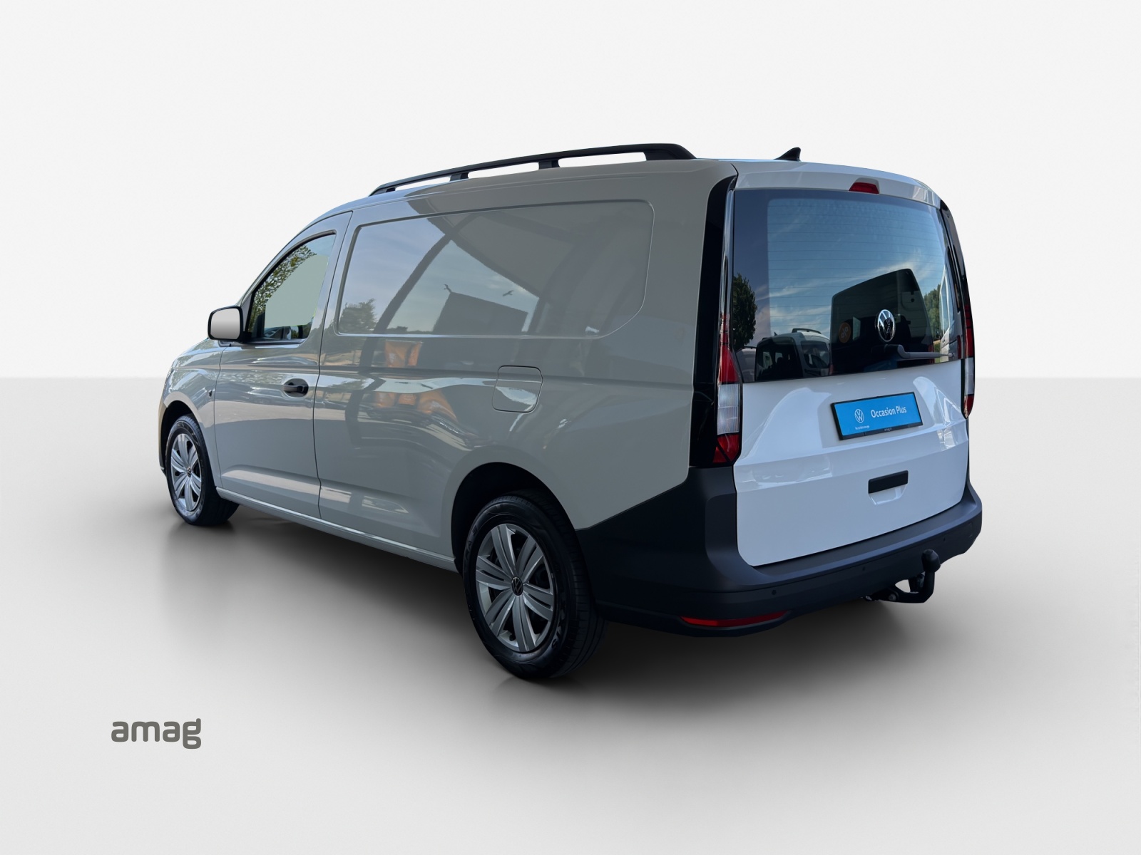 VW Caddy Cargo 2.0TDI Maxi-showroom-element-2
