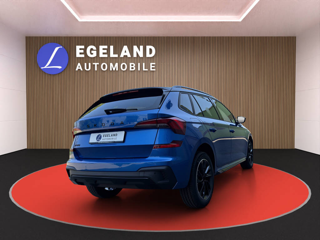 SKODA Kamiq 1.5 TSI Monte Carlo DSG-showroom-element-3
