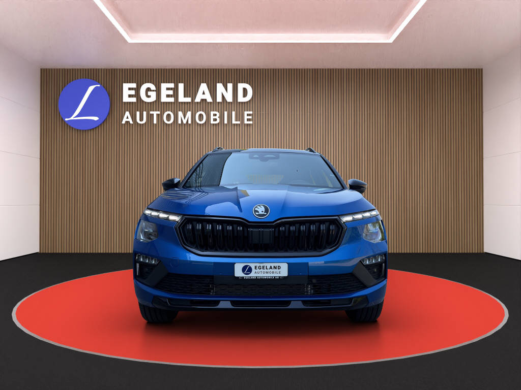 SKODA Kamiq 1.5 TSI Monte Carlo DSG-showroom-element-2