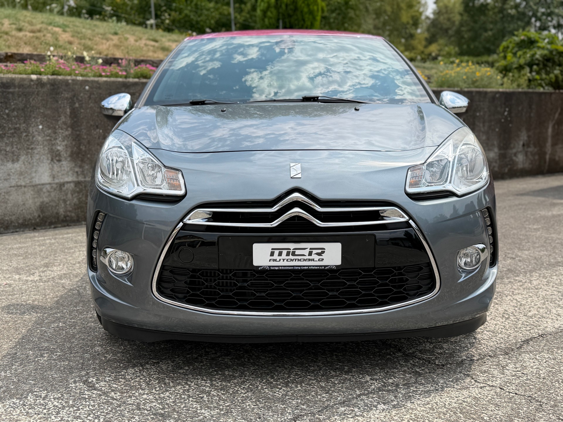 DS AUTOMOBILES DS3 1.6 THP Sport Chic Anniv.-image-5