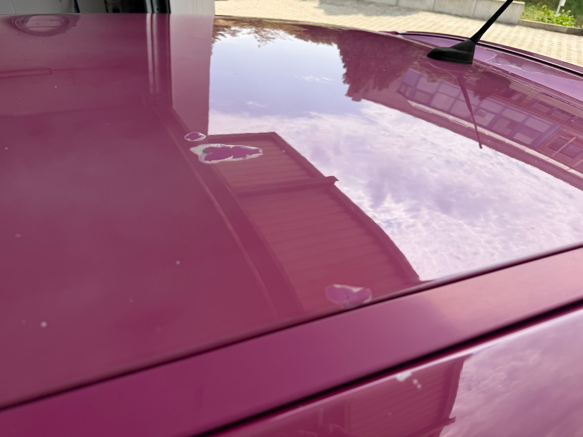 DS AUTOMOBILES DS3 1.6 THP Sport Chic Anniv.-image-18