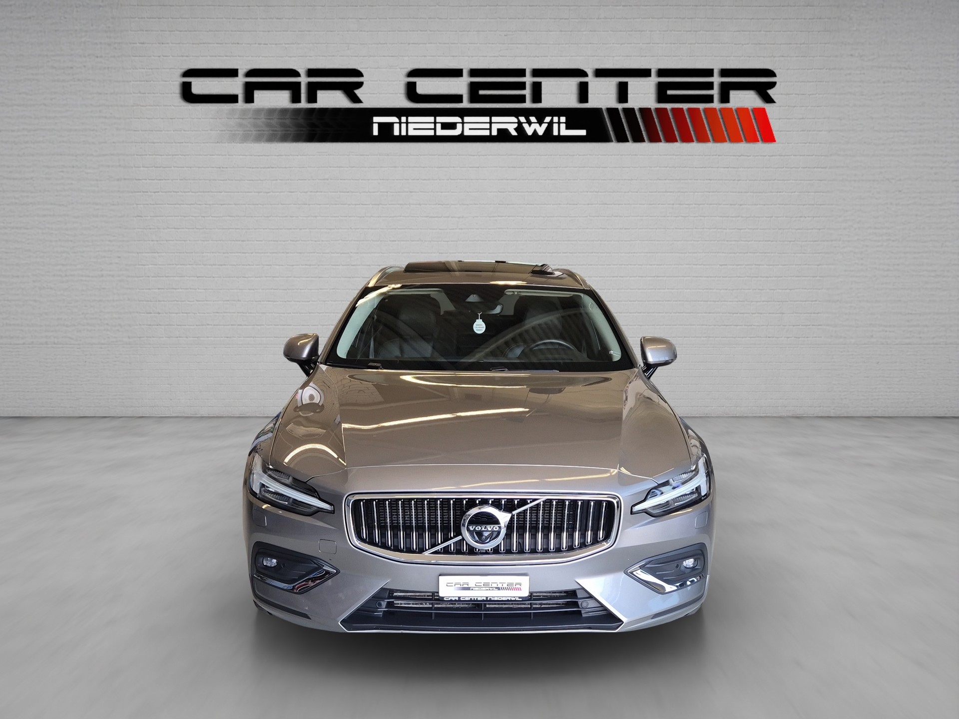 VOLVO V60 T6 AWD Inscription Geartronic-showroom-element-2