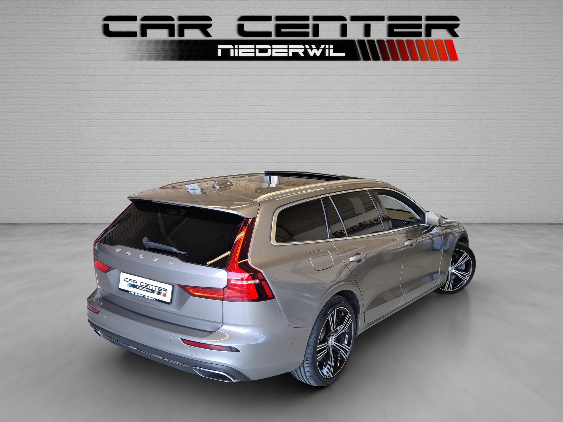 VOLVO V60 T6 AWD Inscription Geartronic-showroom-element-1