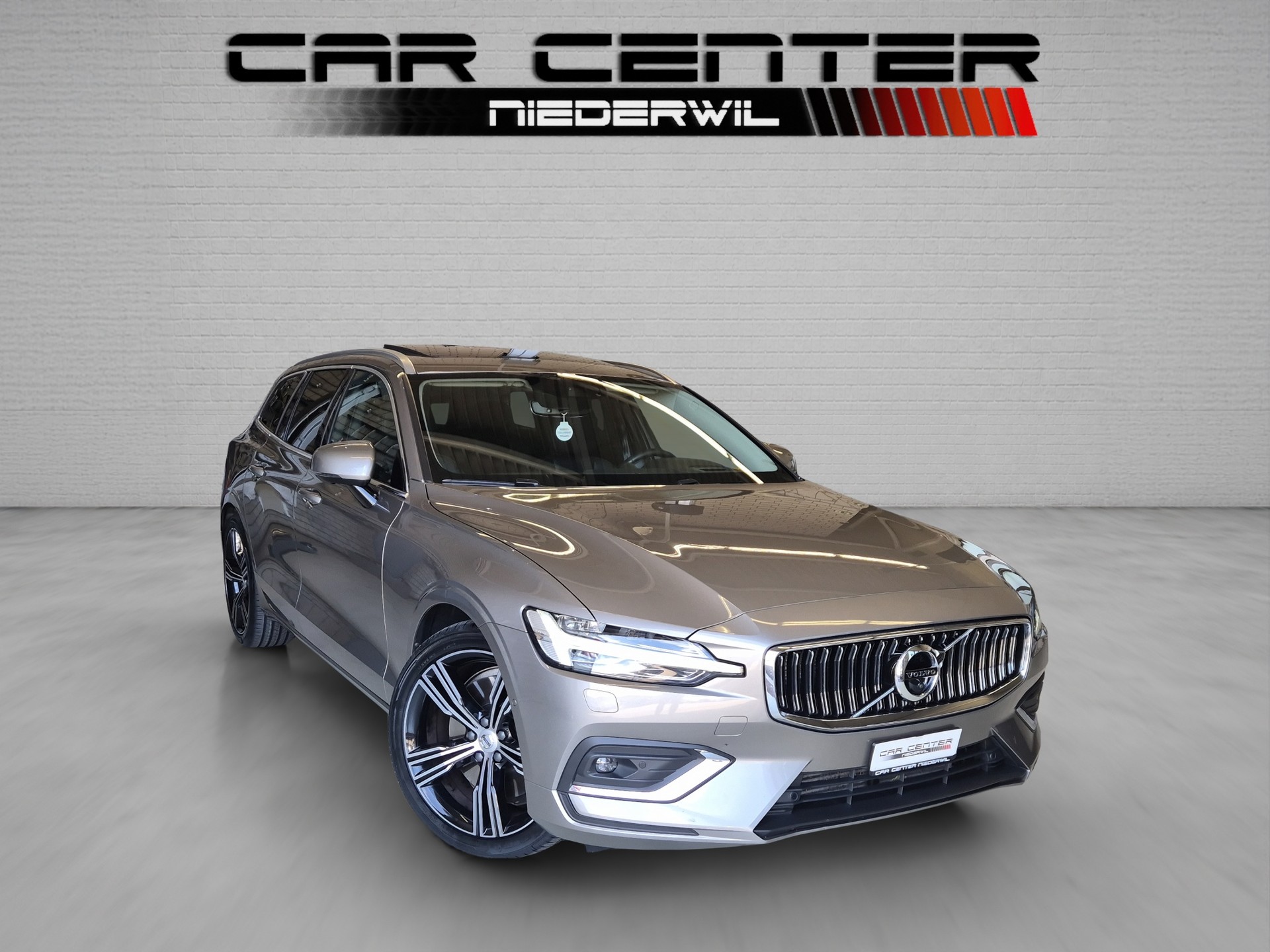 VOLVO V60 T6 AWD Inscription Geartronic-image-10