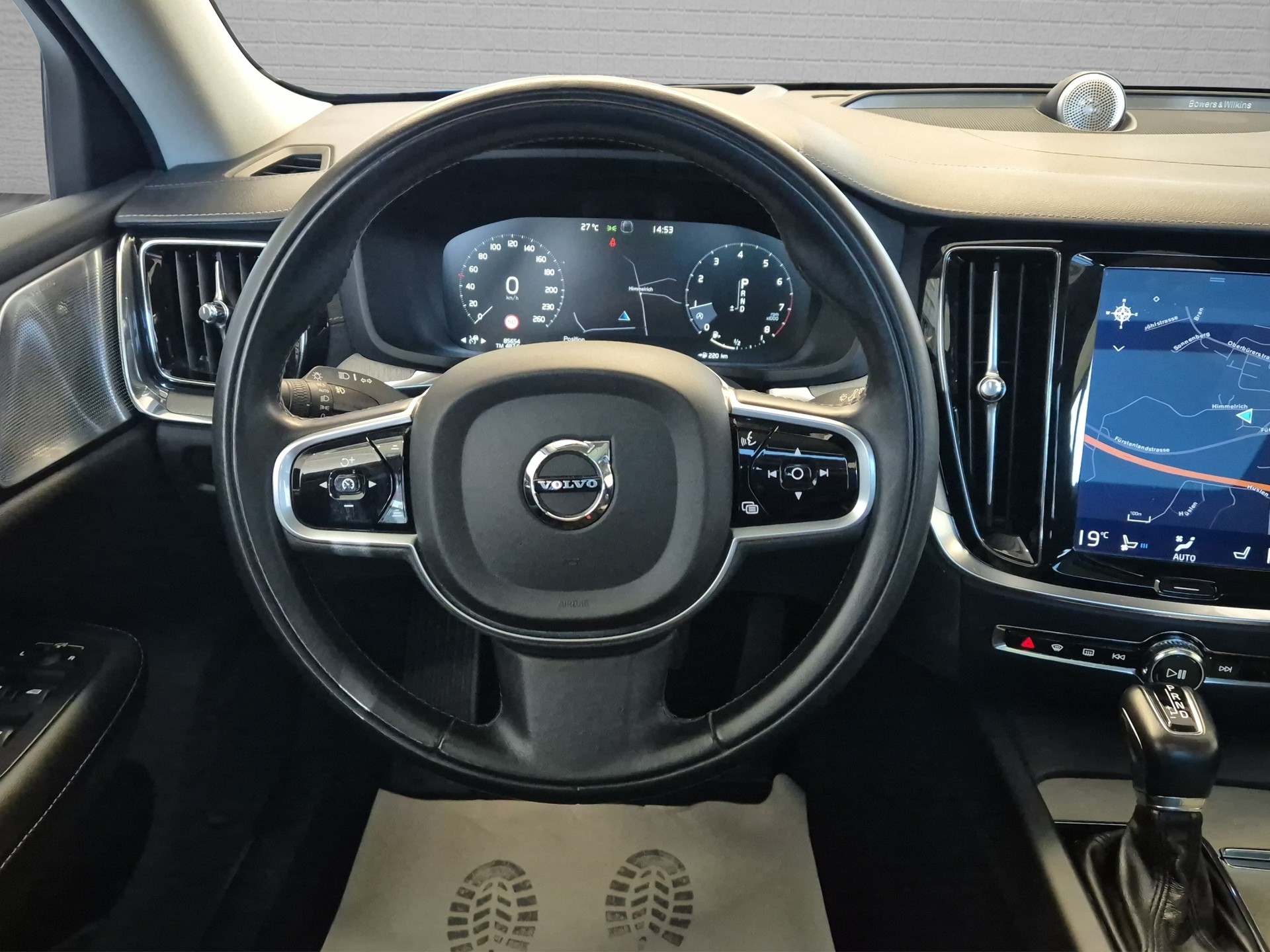 VOLVO V60 T6 AWD Inscription Geartronic-image-21