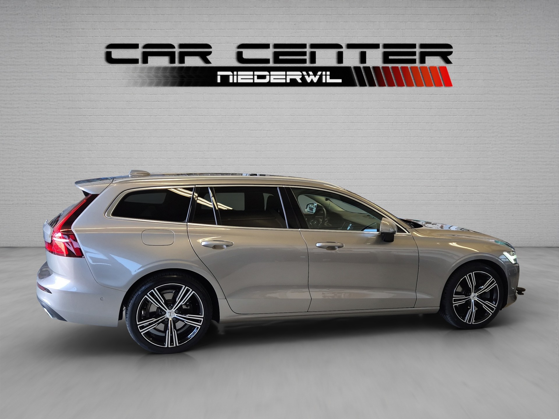 VOLVO V60 T6 AWD Inscription Geartronic-image-9