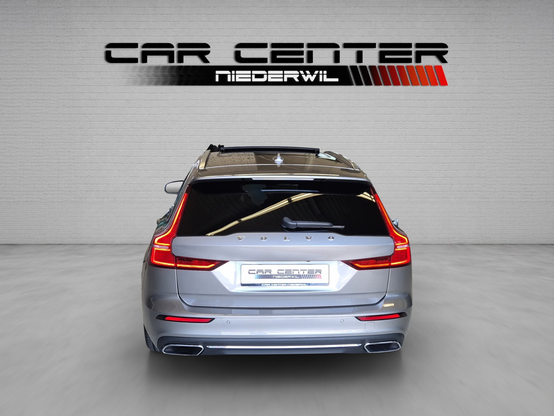 VOLVO V60 T6 AWD Inscription Geartronic-showroom-element-3