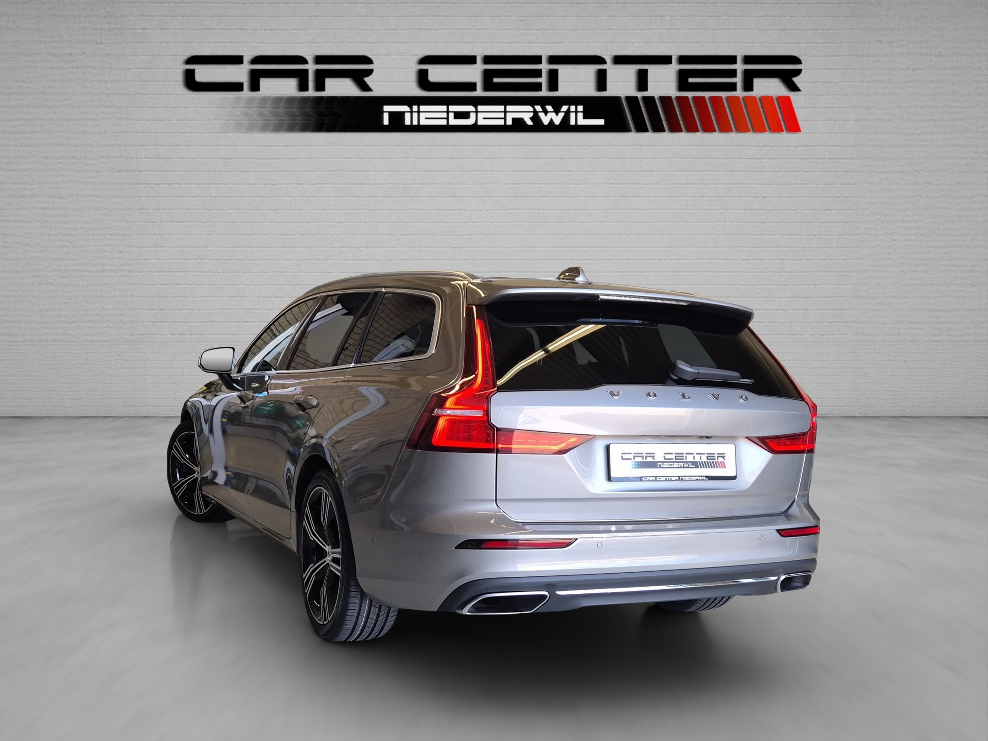 VOLVO V60 T6 AWD Inscription Geartronic-image-7
