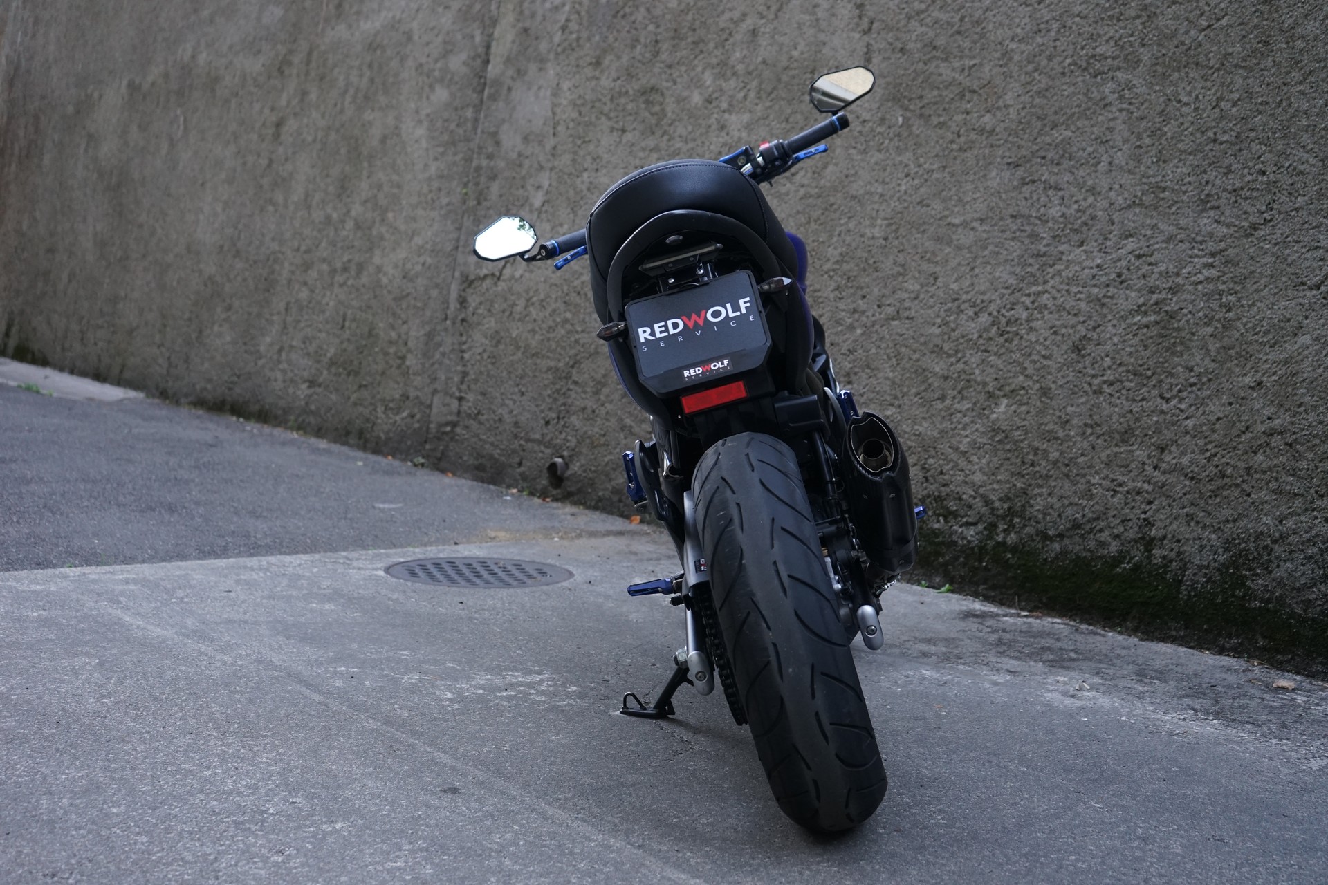 SUZUKI SFV 650 Gladius ABS (25kW)-image-3