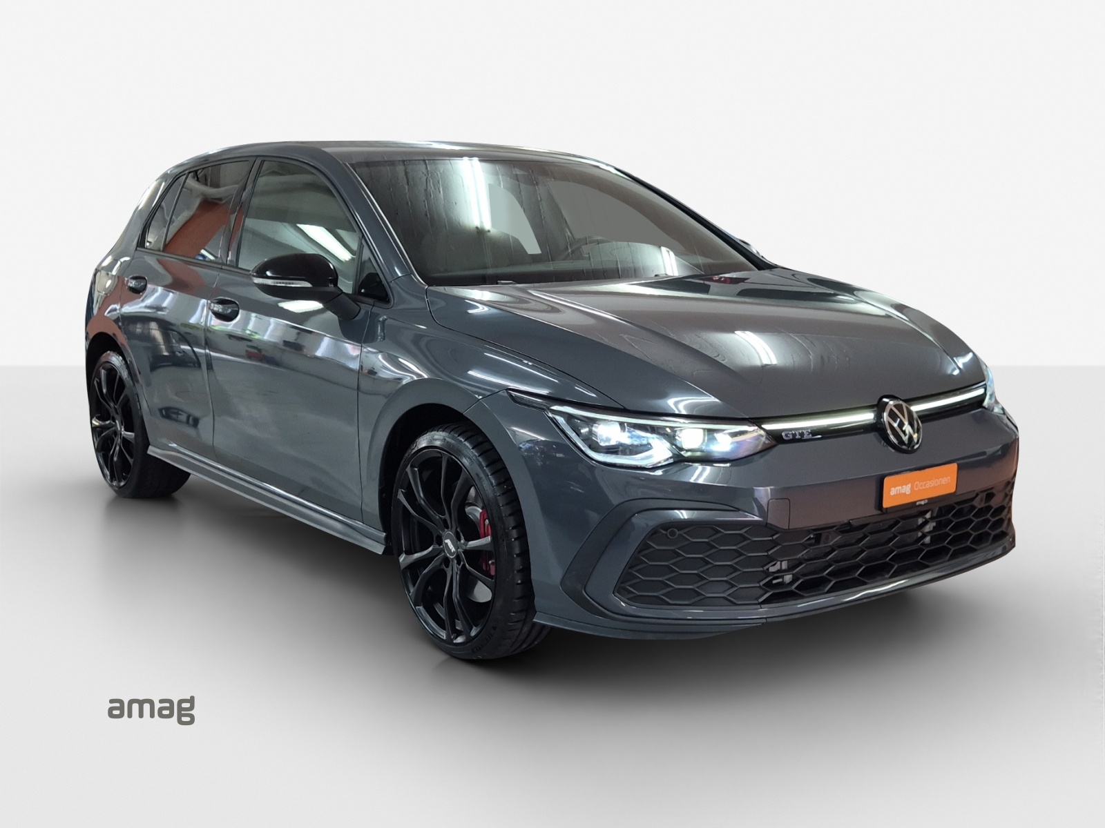 VW Golf 1.4 TSI PHEV GTE-image-5