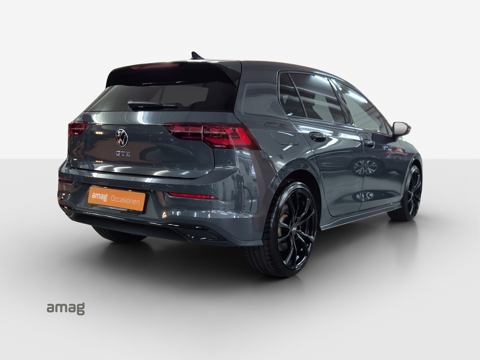 VW Golf 1.4 TSI PHEV GTE-image-4