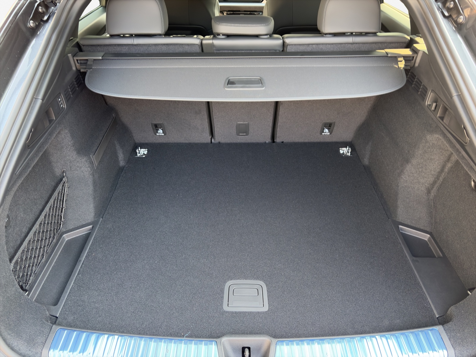 AUDI SQ5 Sportback TFSI quattro S-tronic-image-12