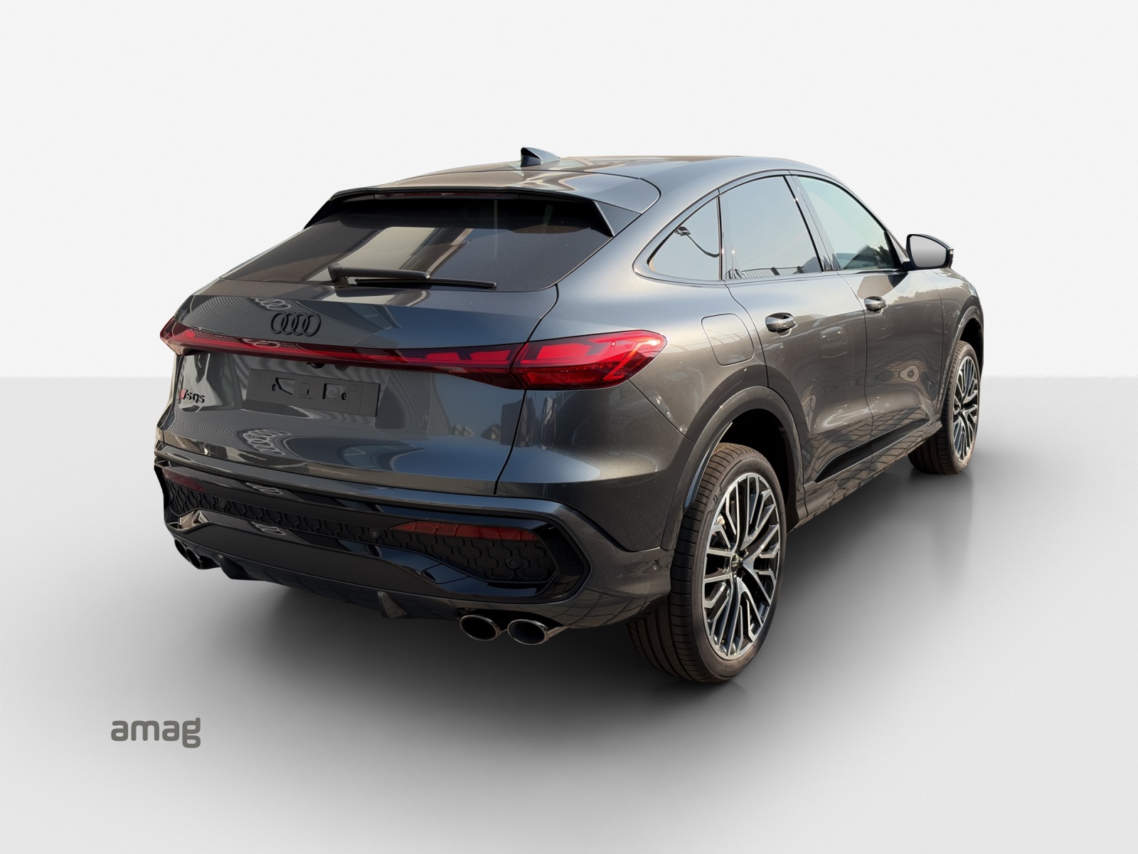 AUDI SQ5 Sportback TFSI quattro S-tronic-image-4