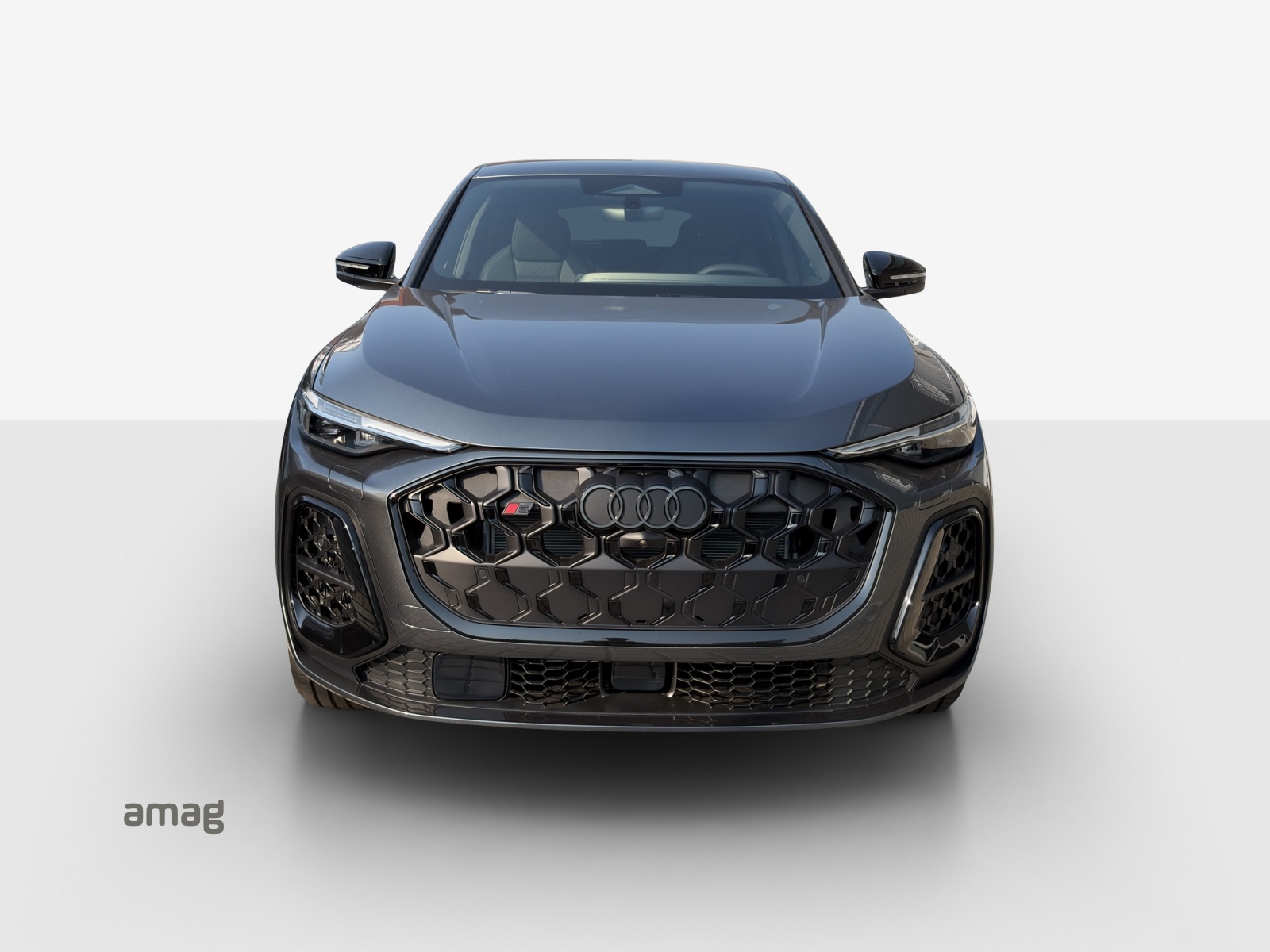 AUDI SQ5 Sportback TFSI quattro S-tronic-image-6