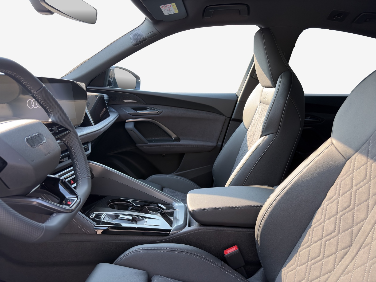 AUDI SQ5 Sportback TFSI quattro S-tronic-image-7