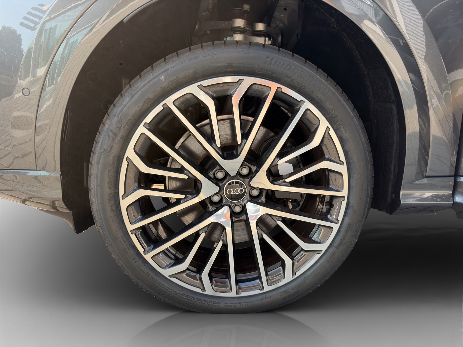 AUDI SQ5 Sportback TFSI quattro S-tronic-image-15