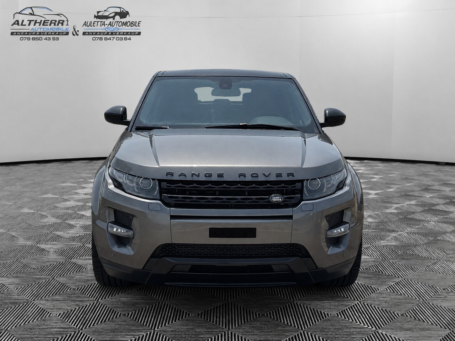LAND ROVER Range Rover Evoque 2.2 SD4 Prestige AT9-showroom-element-3