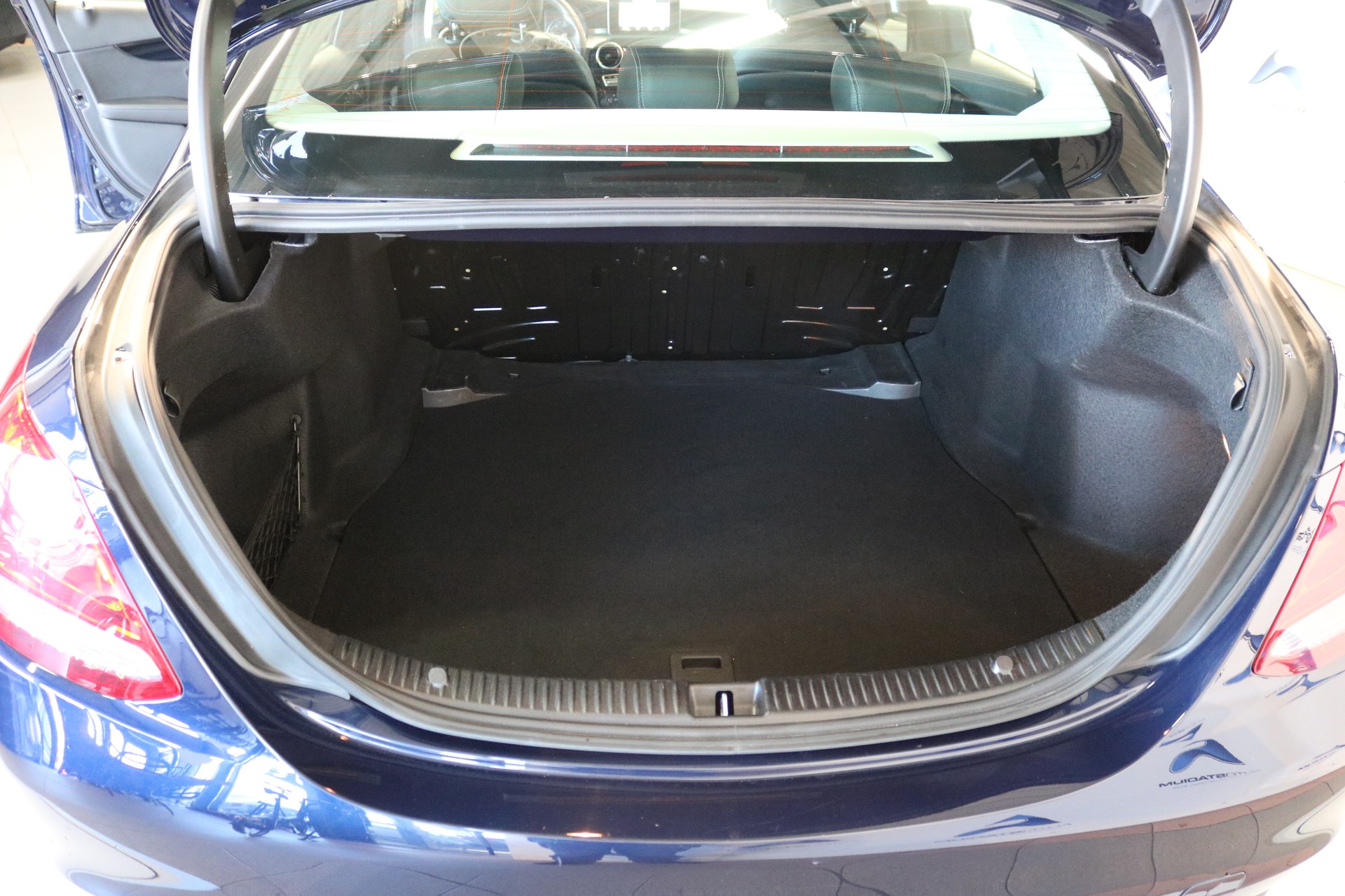 MERCEDES-BENZ C 220 BlueTEC Exclusive 7G-Tronic-image-29