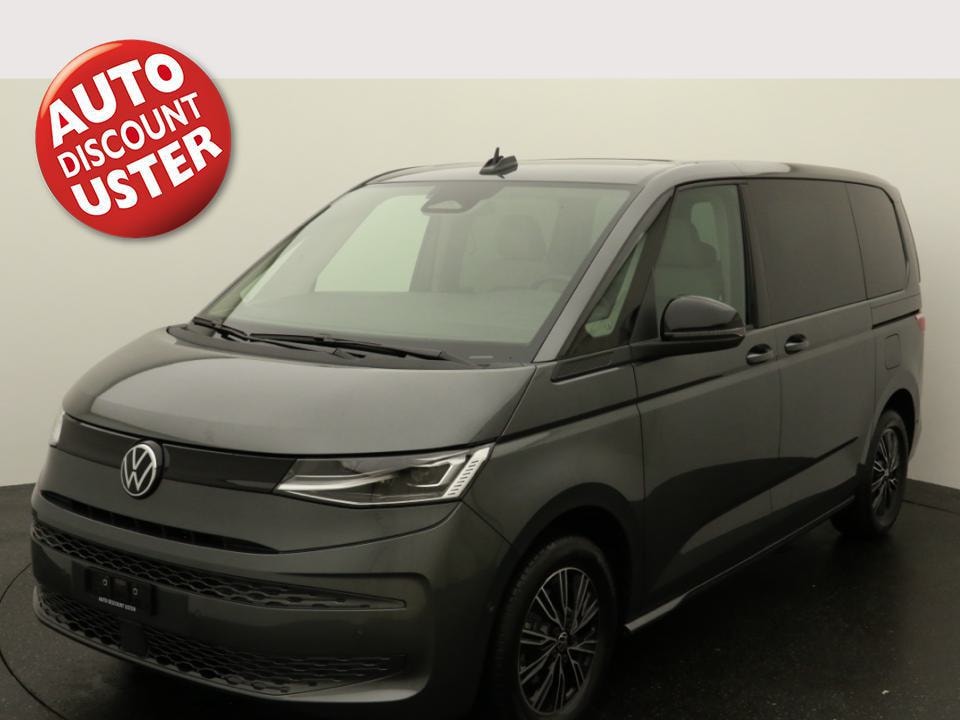 VW Multivan 2.0 TDI Life DSG
