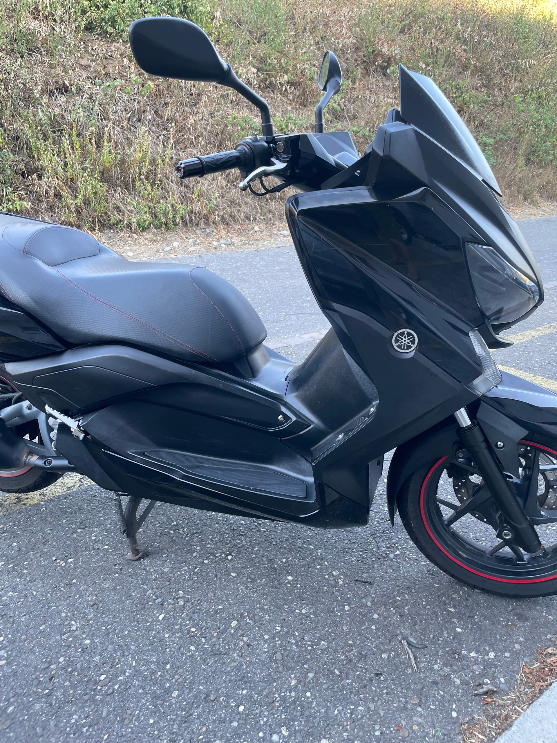 YAMAHA X-Max YP 250 R ABS-image-6
