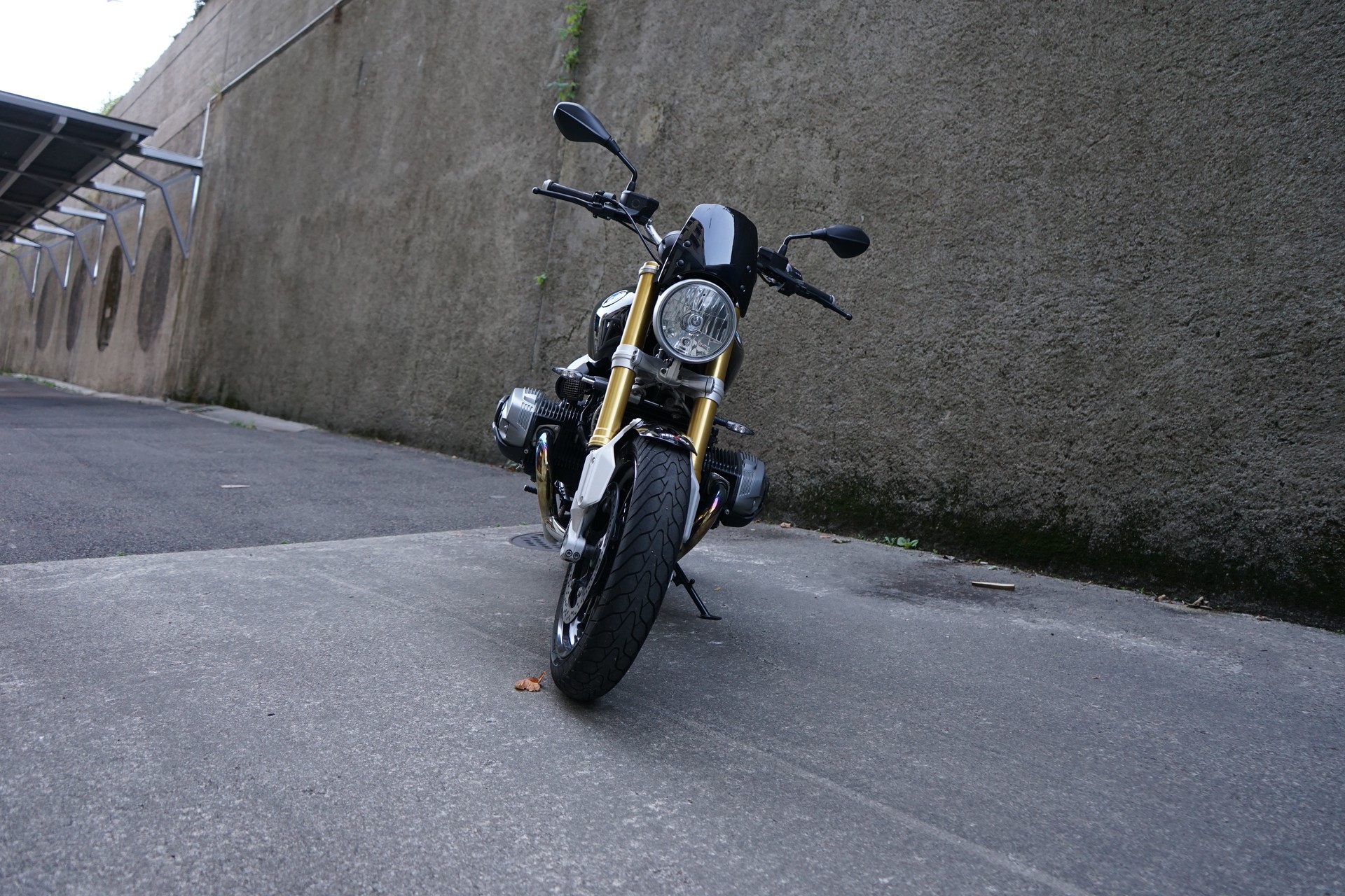 BMW R nineT ABS-image-2