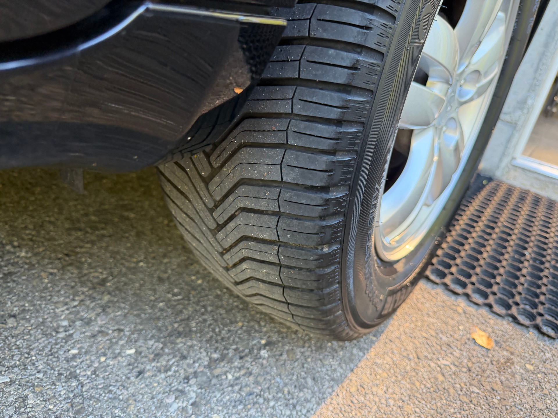 HYUNDAI Tucson 2.7 V6 Premium 4WD-image-46