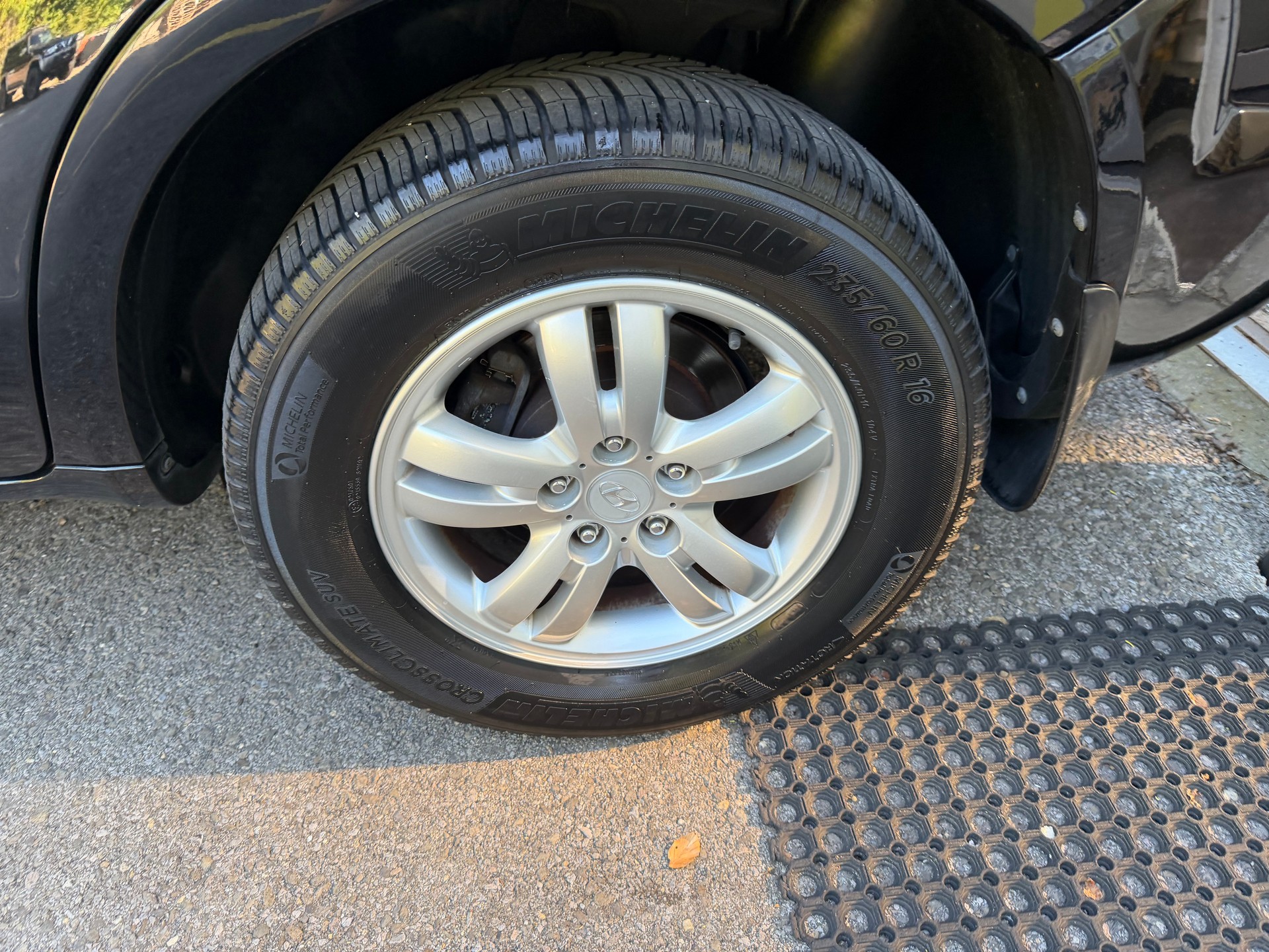 HYUNDAI Tucson 2.7 V6 Premium 4WD-image-47