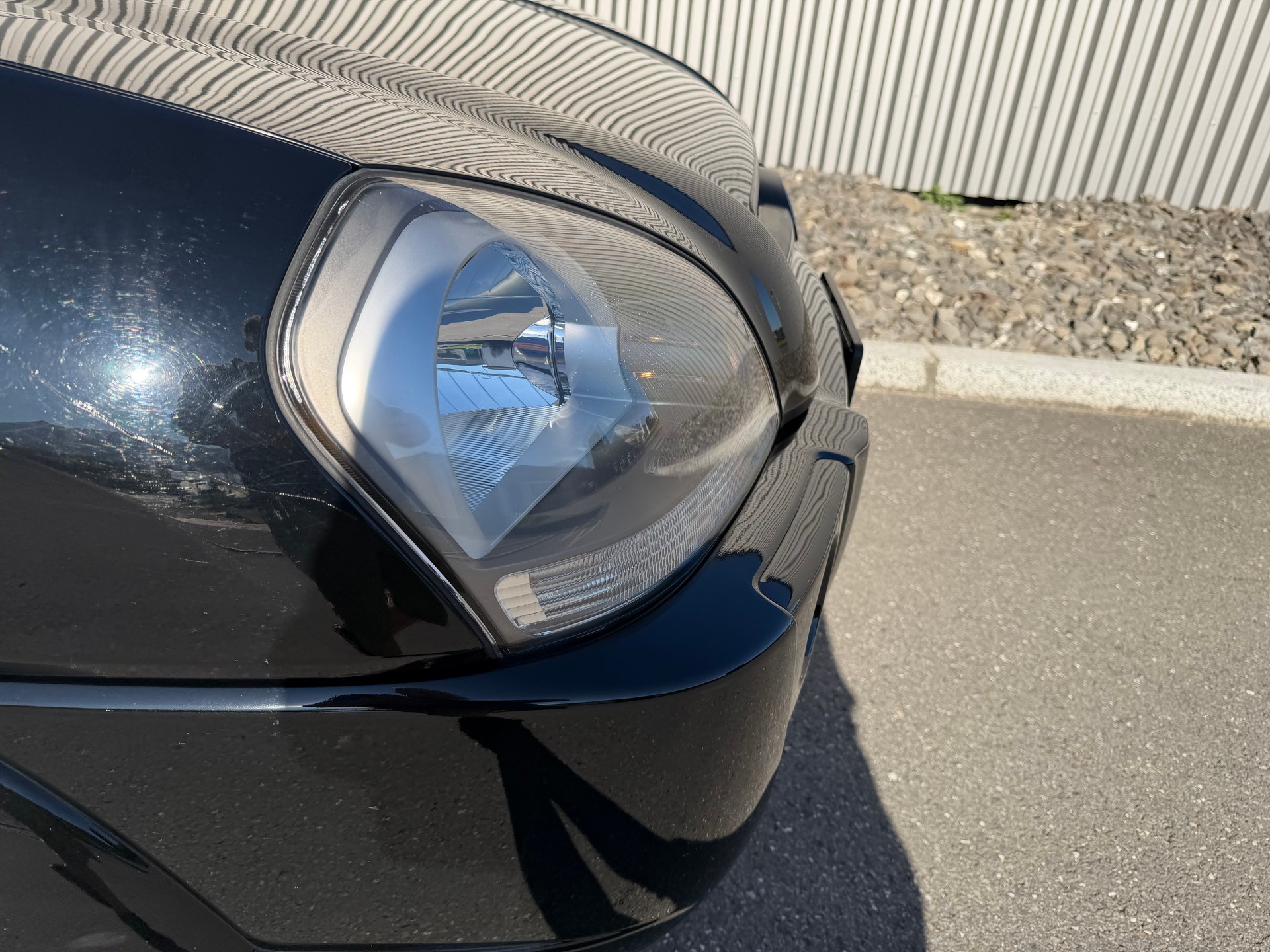 HYUNDAI Tucson 2.7 V6 Premium 4WD-image-10