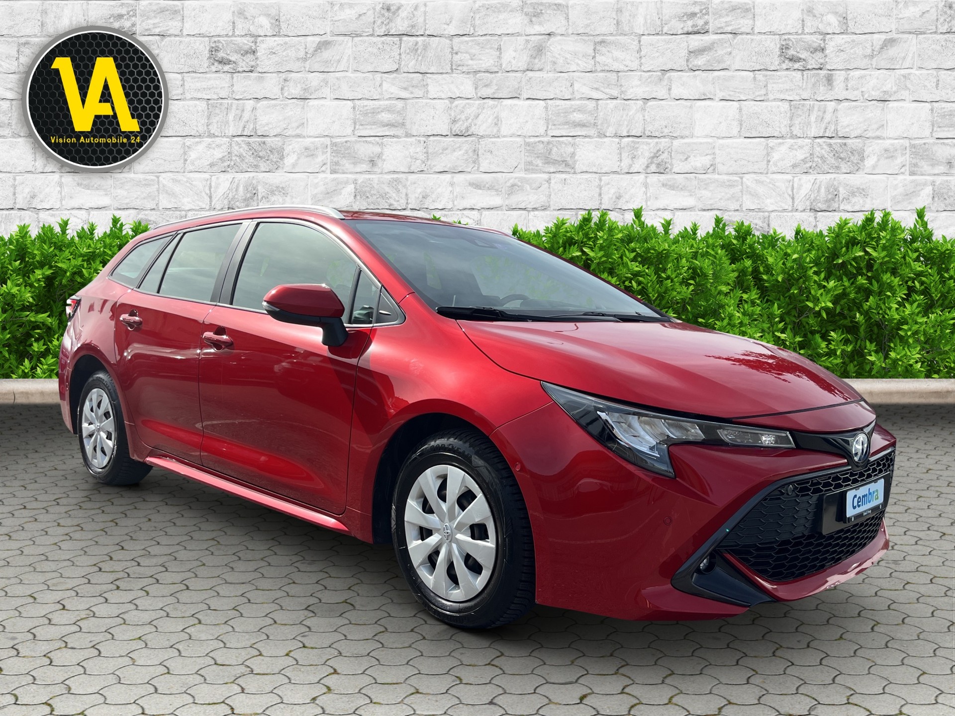 TOYOTA Corolla Touring Sports 1.8 HSD Comfort e-CVT-showroom-element-2